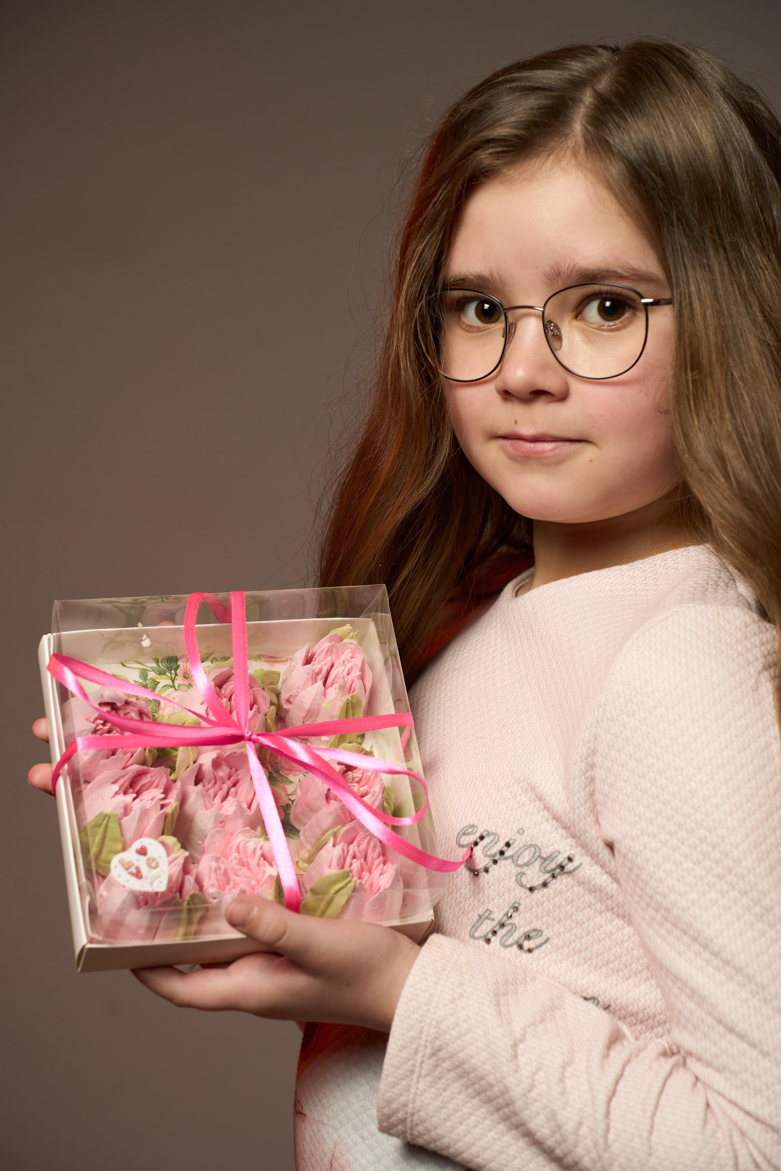 Полина. Фотограф и видеограф Павел Серобабов