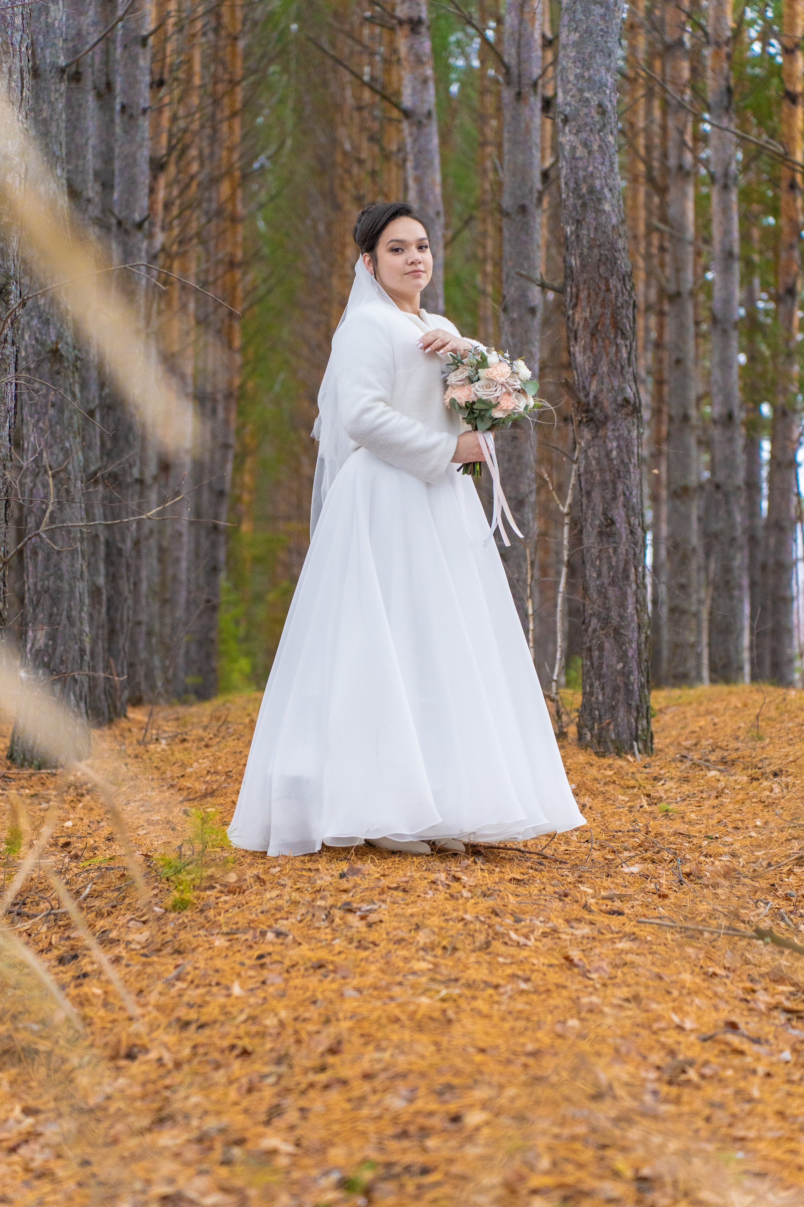 Сергей и Дарья. Видеограф Омск Павел Серобабов