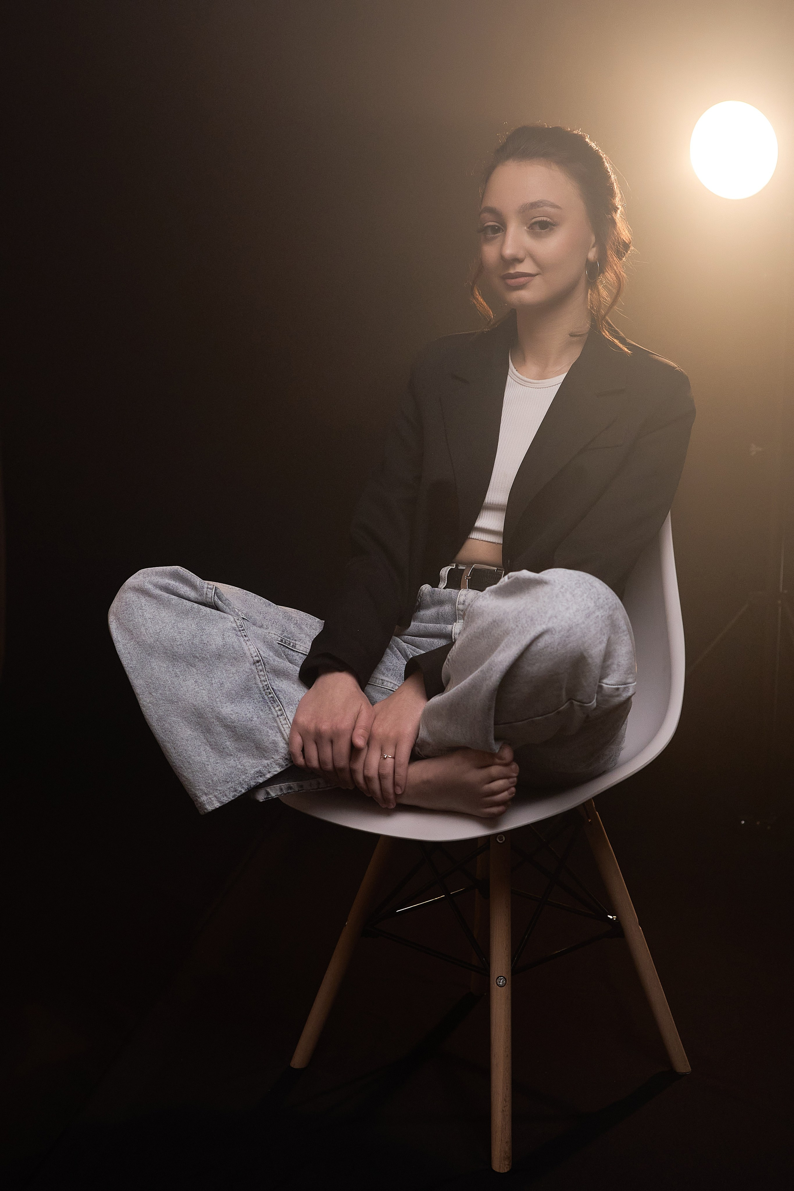 Дарья. Фотограф и видеограф Павел Серобабов