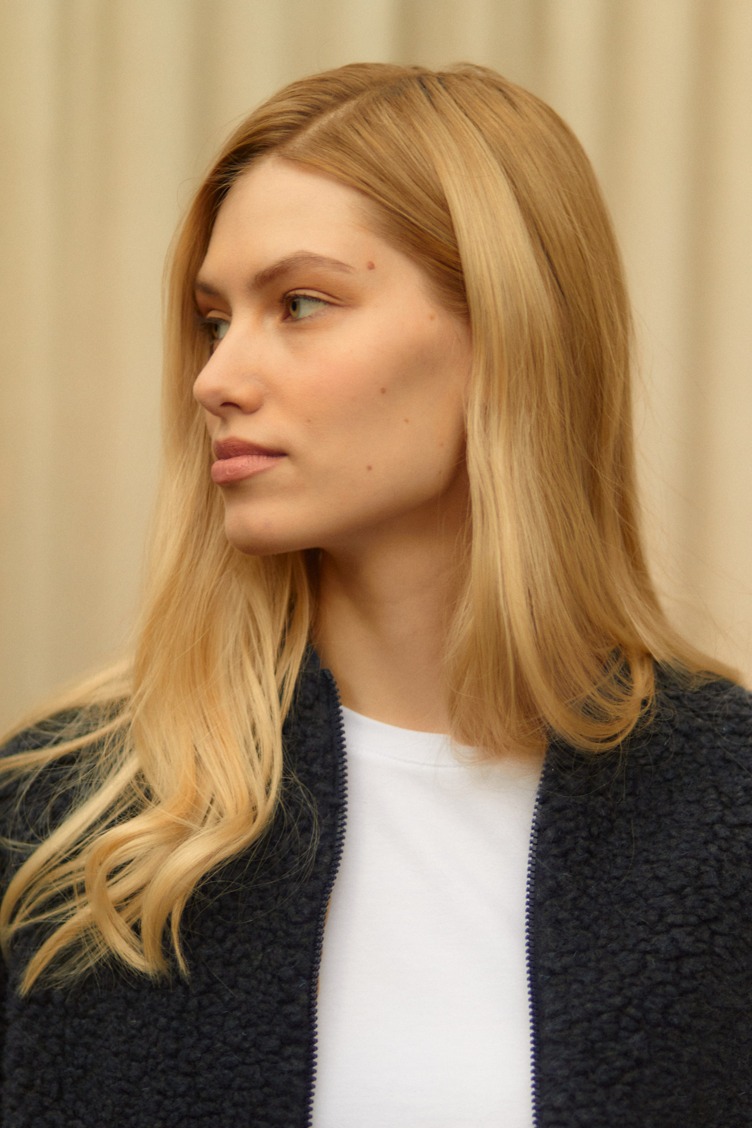 Campaign for Never Guilty brand. Фотограф в Москве Ярослава Фролова