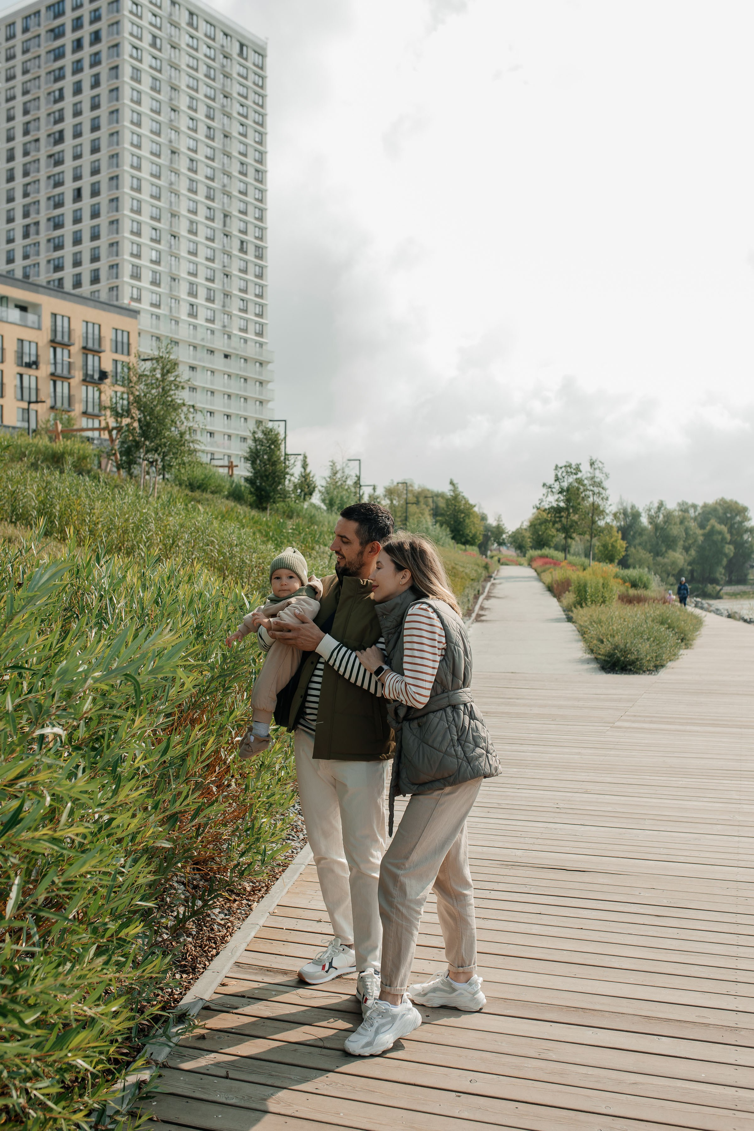 Семейные истории. Свадебный и семейный фотограф Санкт-Петербург Раднаева Юля