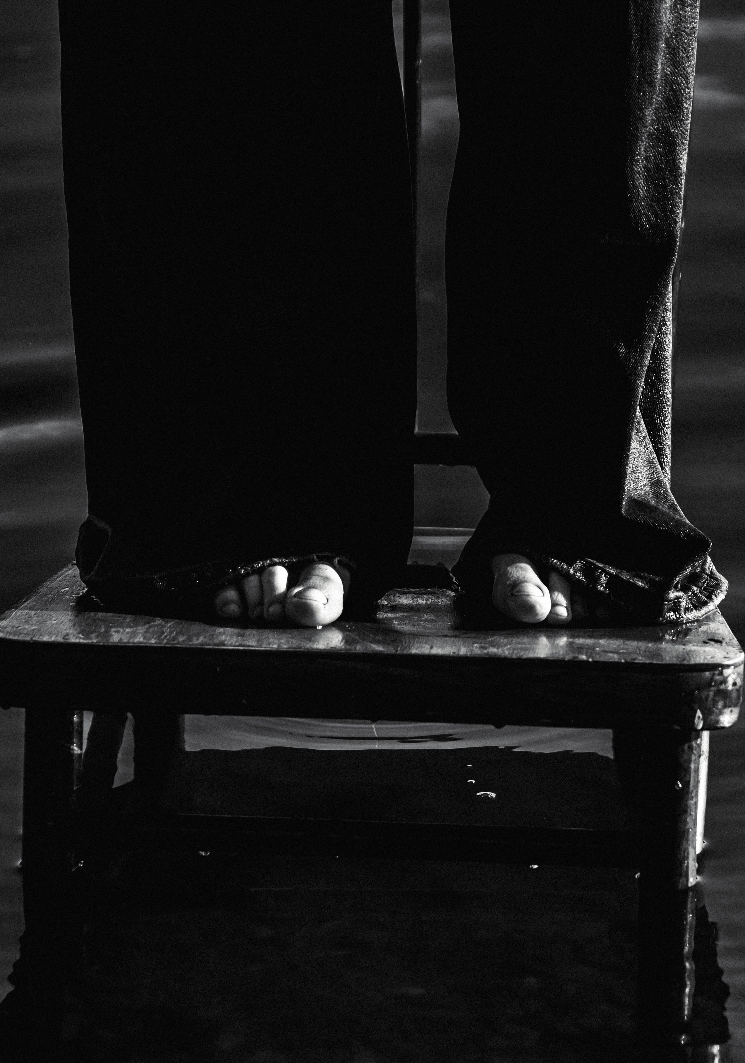 «Бери стул пошли». Фотограф |Герасимова София