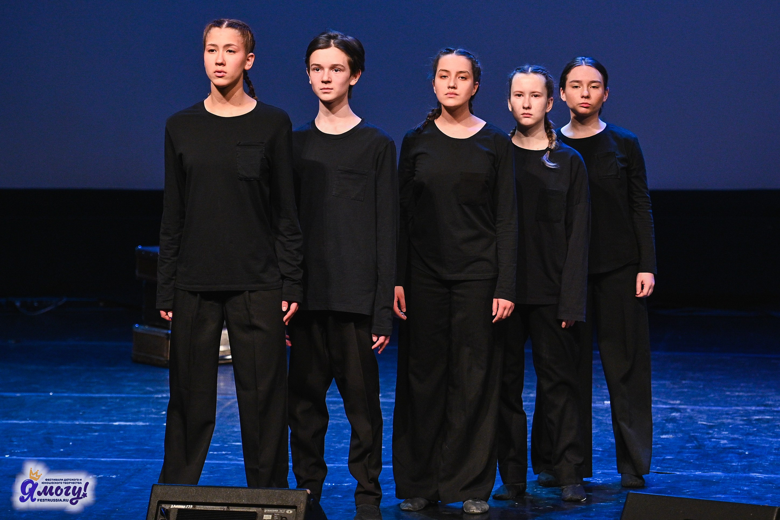 09.03.2025 «Я МОГУ!» Международный фестиваль-конкурс «Звёзды Столицы» г. Москва. Медиастудия Фото Концепт