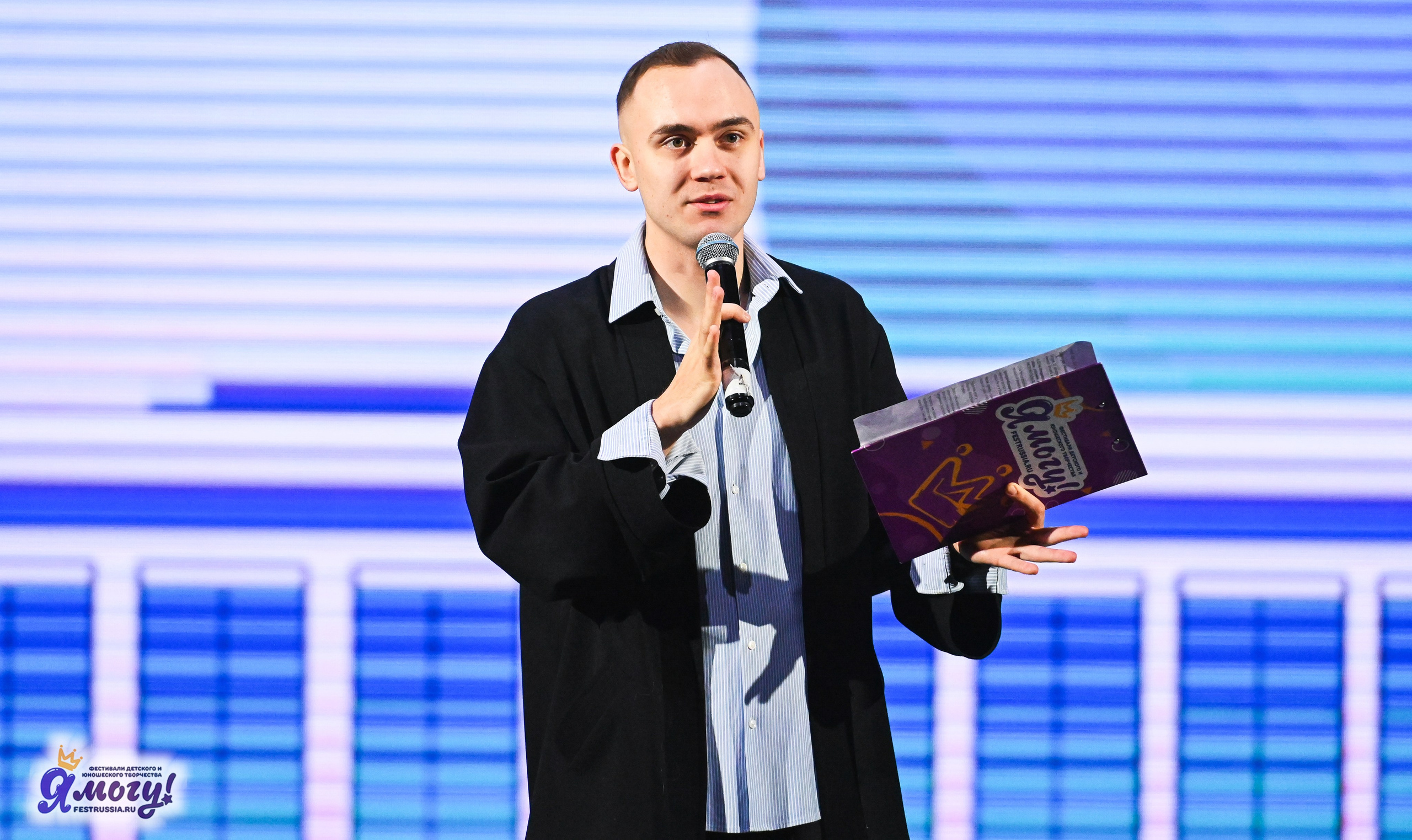 23.12.2025 «Я МОГУ!» XXII Международный фестиваль-конкурс «Союз Добра» г. Минск. Медиастудия Фото Концепт