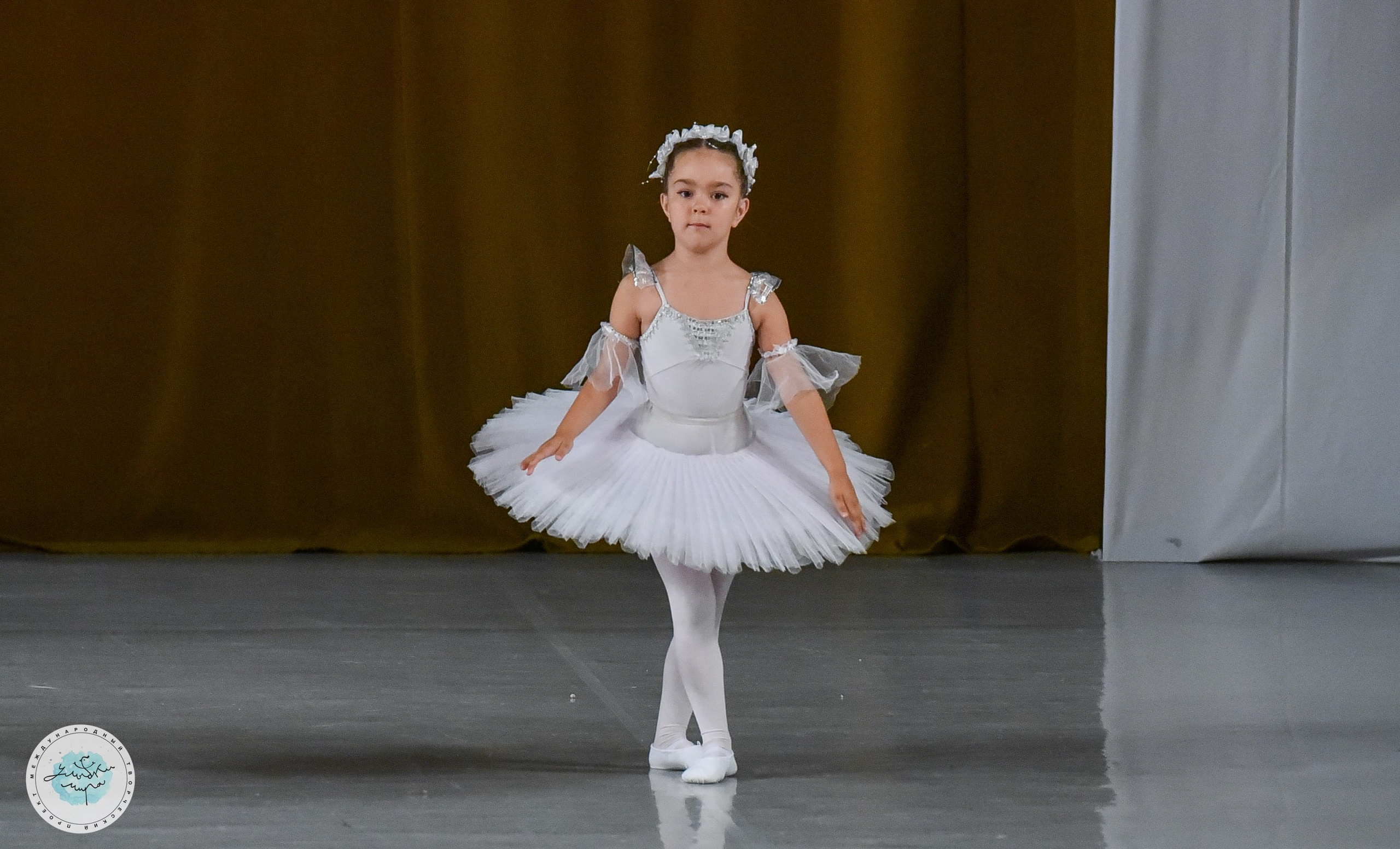 04.07.2024 Финал Международного творческого проекта «Улыбки Мира» г. СПБ. Медиастудия Фото Концепт