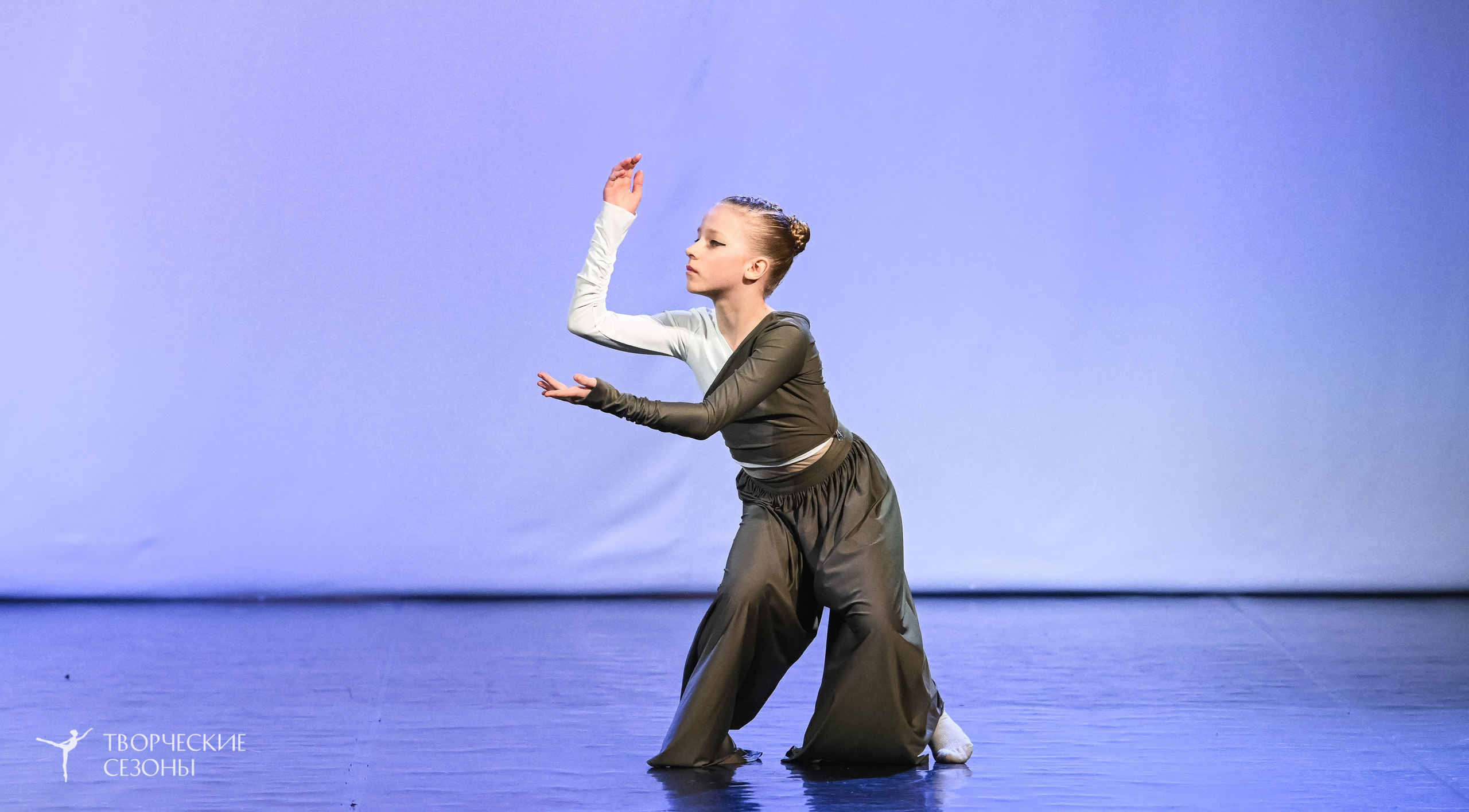 22.02.2026 II Всероссийский конкурс-фестиваль «Точка притяжения» г. Нижний Новгород. Медиастудия Фото Концепт