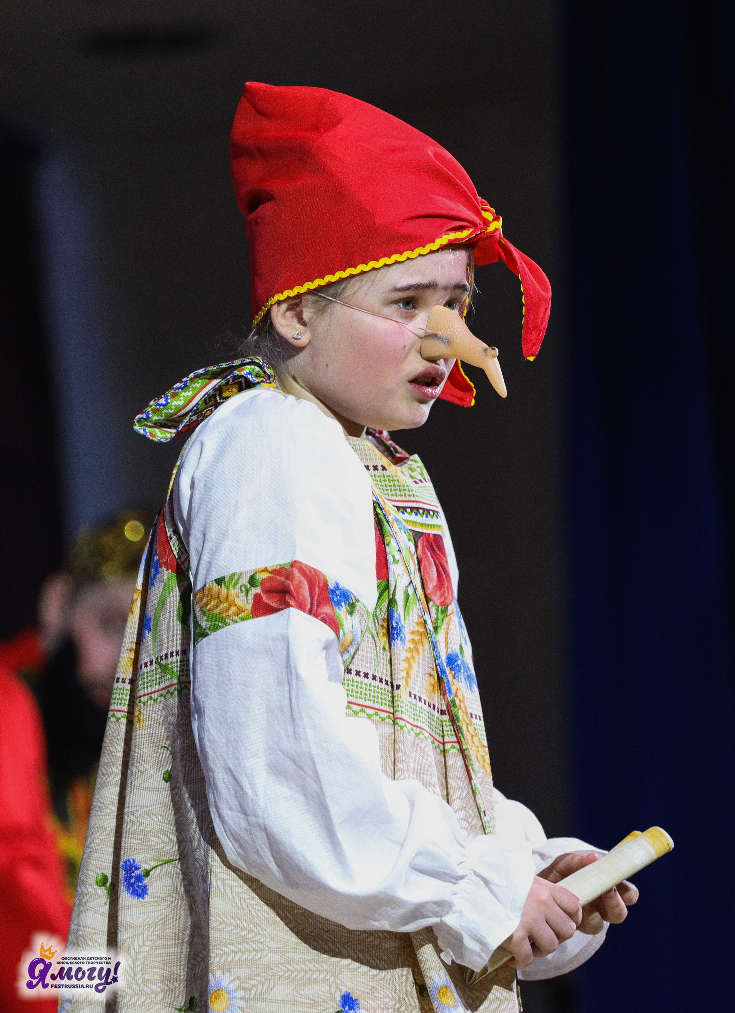 24.03.2025 «Я МОГУ!» XVII Международный фестиваль-конкурс «Союз Добра» г. Минск. Медиастудия Фото Концепт