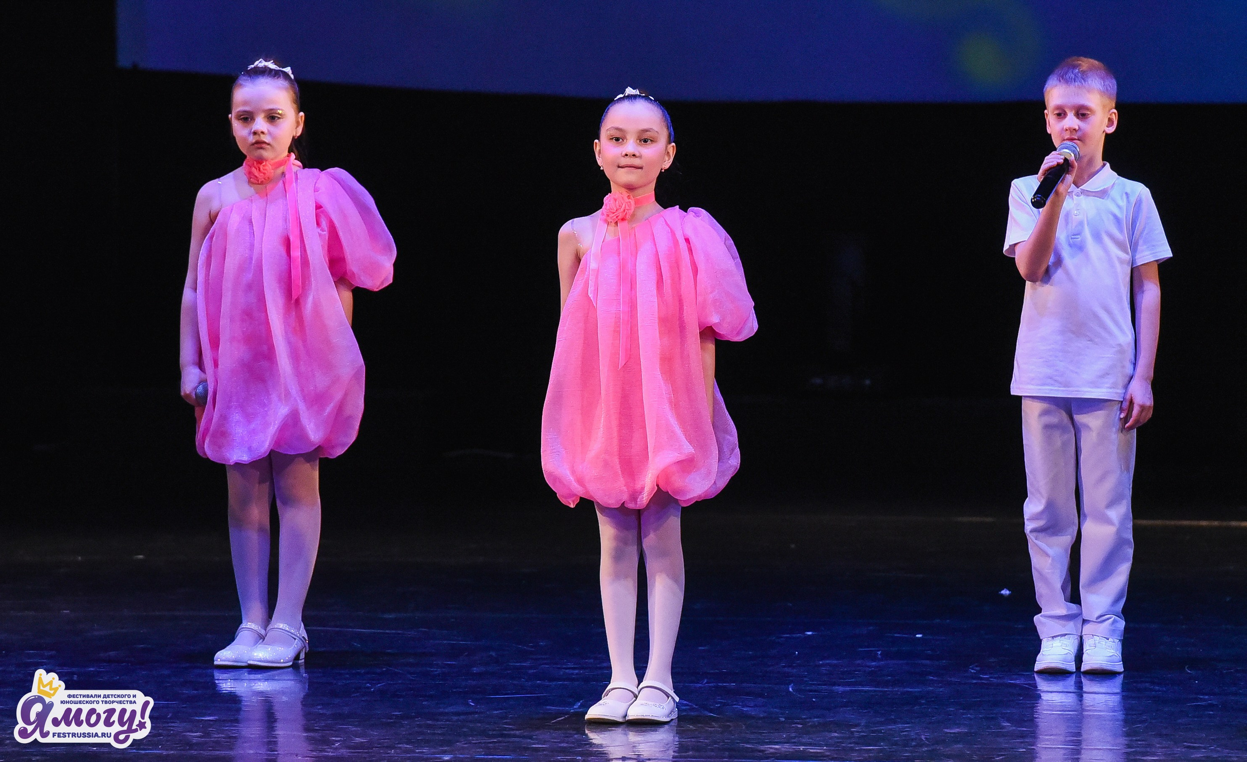 11.04.2026 «Я МОГУ!» X Международный фестиваль-конкурс г. Великий Новгород. Медиастудия Фото Концепт