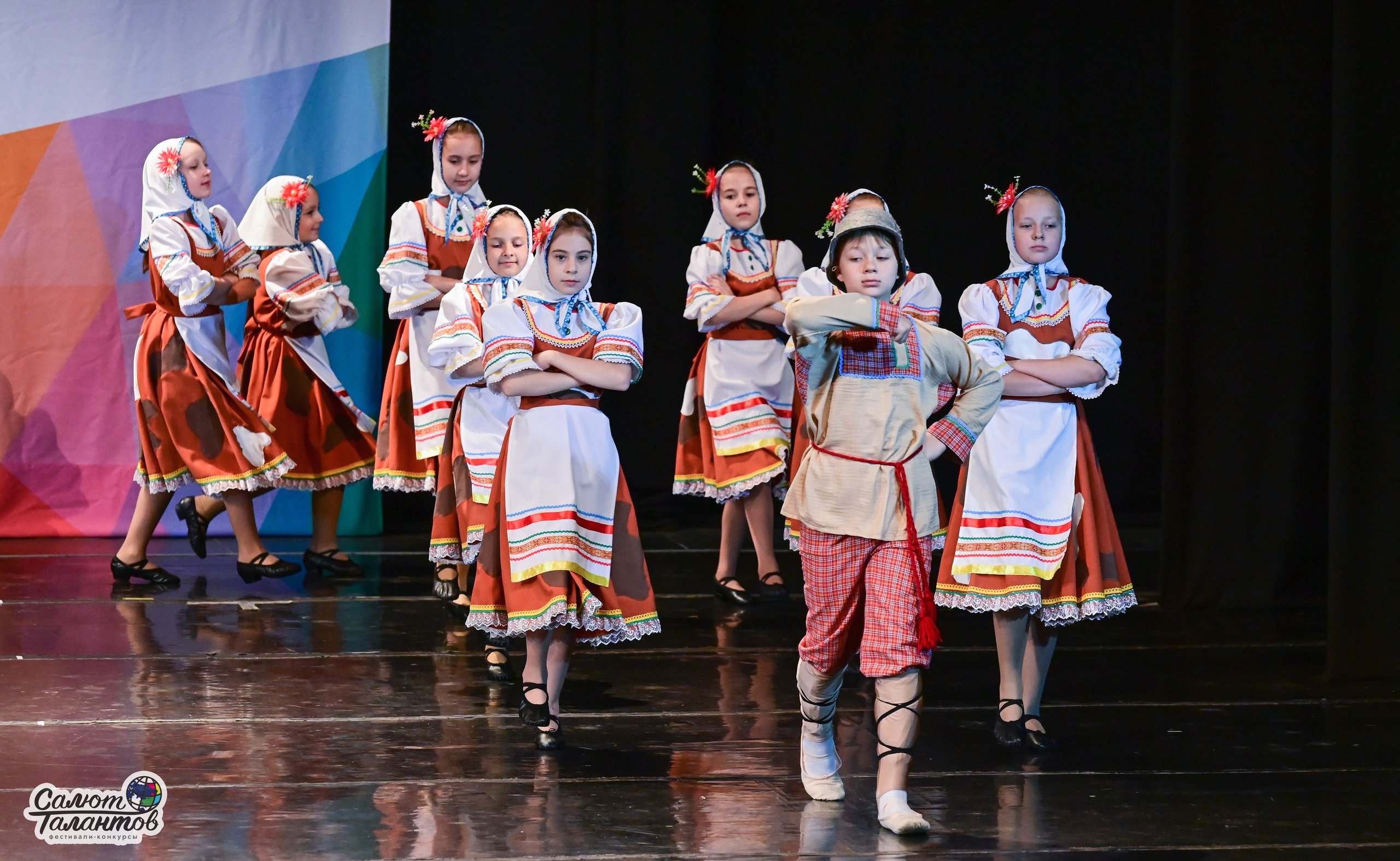 13.06.2025 «Салют Талантов» 41-й Международный фестиваль-конкурс «МОСКВА ВЕРИТ ТАЛАНТАМ» г. Москва. Медиастудия Фото Концепт