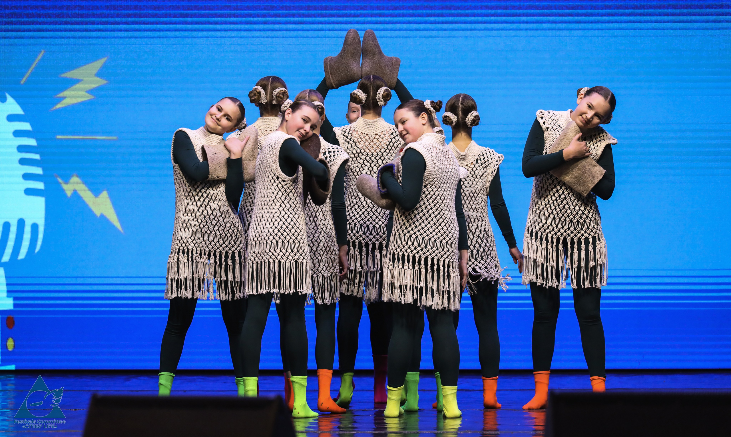 15.11.2025 «Жизнь Городов» Фестиваль-конкурс «ПЛАНЕТА ИСКУССТВ» г. Минск. Медиастудия Фото Концепт