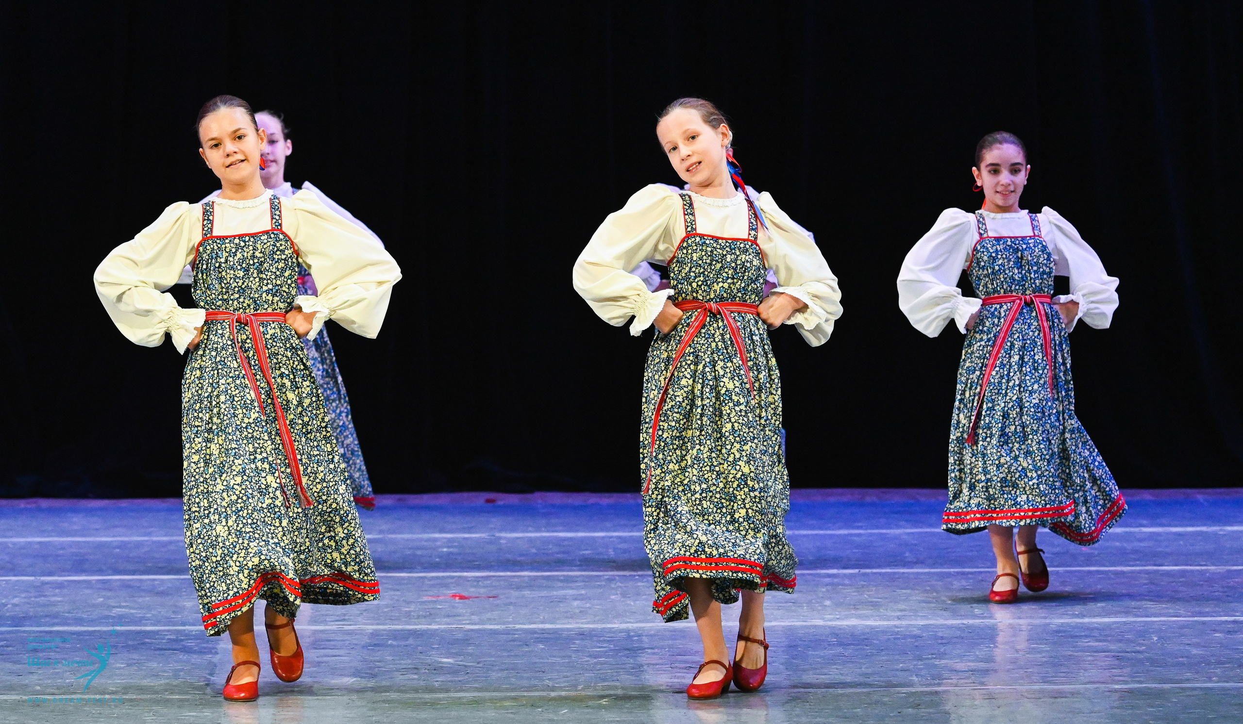 17.10.2025 Фестивальное движение «Шаг к мечте» г. Уфа. Медиастудия Фото Концепт