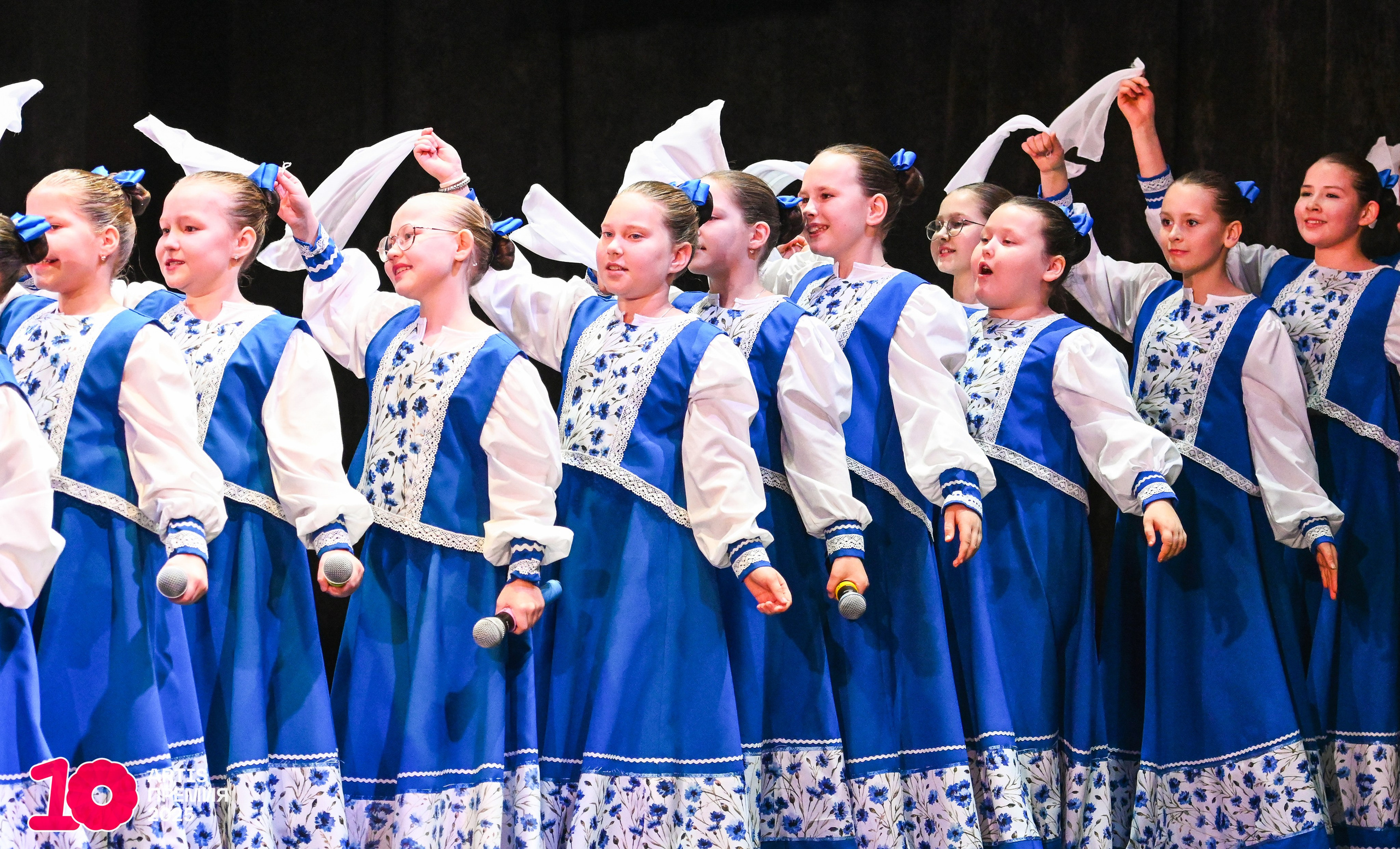 30.11.2025 «Я МОГУ!» Международная премия «ARTIS-2025» Категория «Вокал». Медиастудия Фото Концепт