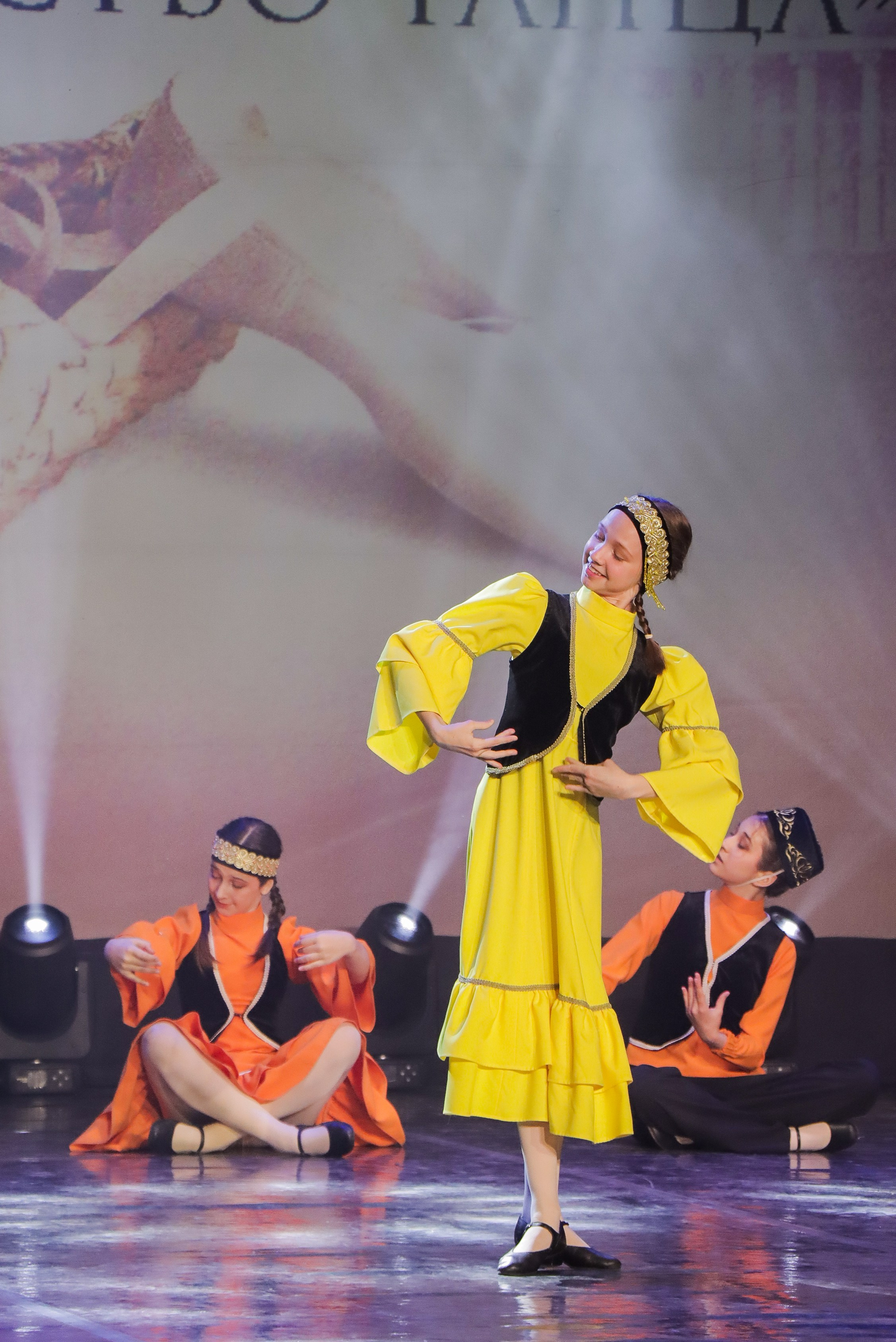 01.06.2024 Фестиваль-конкурс «Мир под названием — Искусство танца» г. Кострома. Медиастудия Фото Концепт