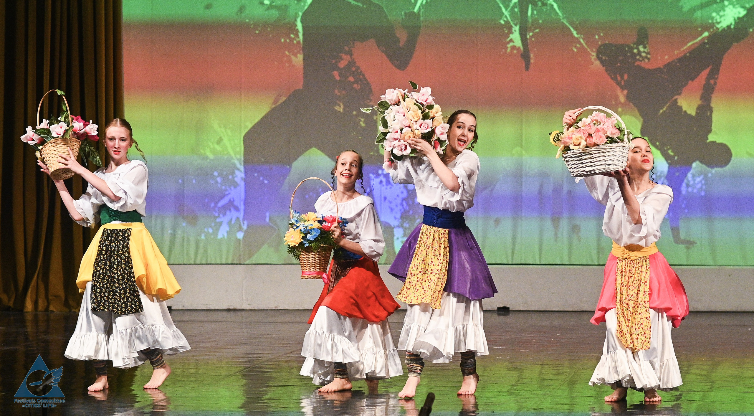 06.04.2026 «Жизнь Городов» Фестиваль-конкурс «ПЛАНЕТА ИСКУССТВ» г. Санкт-Петербург. Медиастудия Фото Концепт