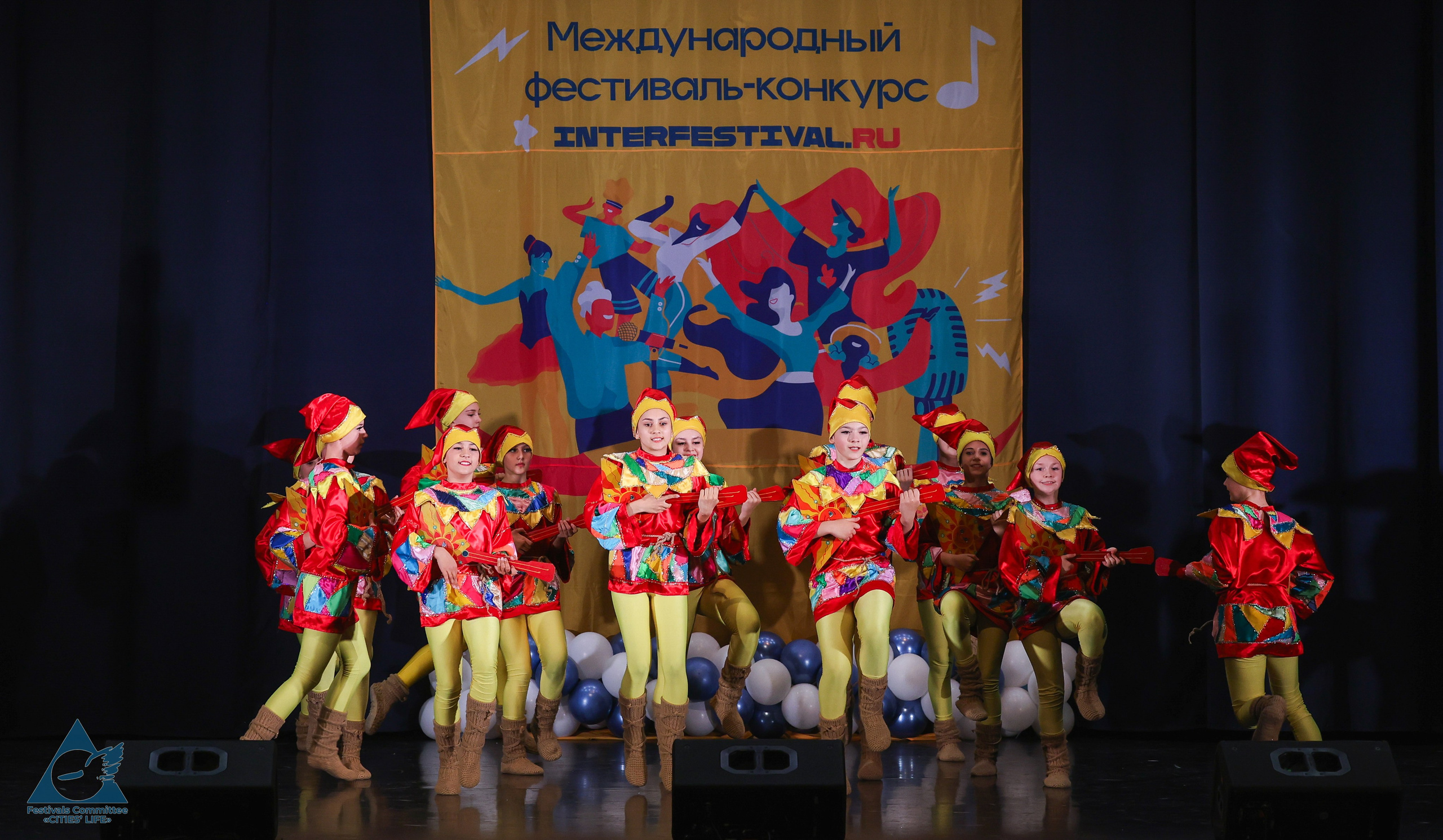 03.05.2026 «Жизнь Городов» Фестиваль-конкурс «ПЛАНЕТА ИСКУССТВ» г. Санкт-Петербург. Медиастудия Фото Концепт