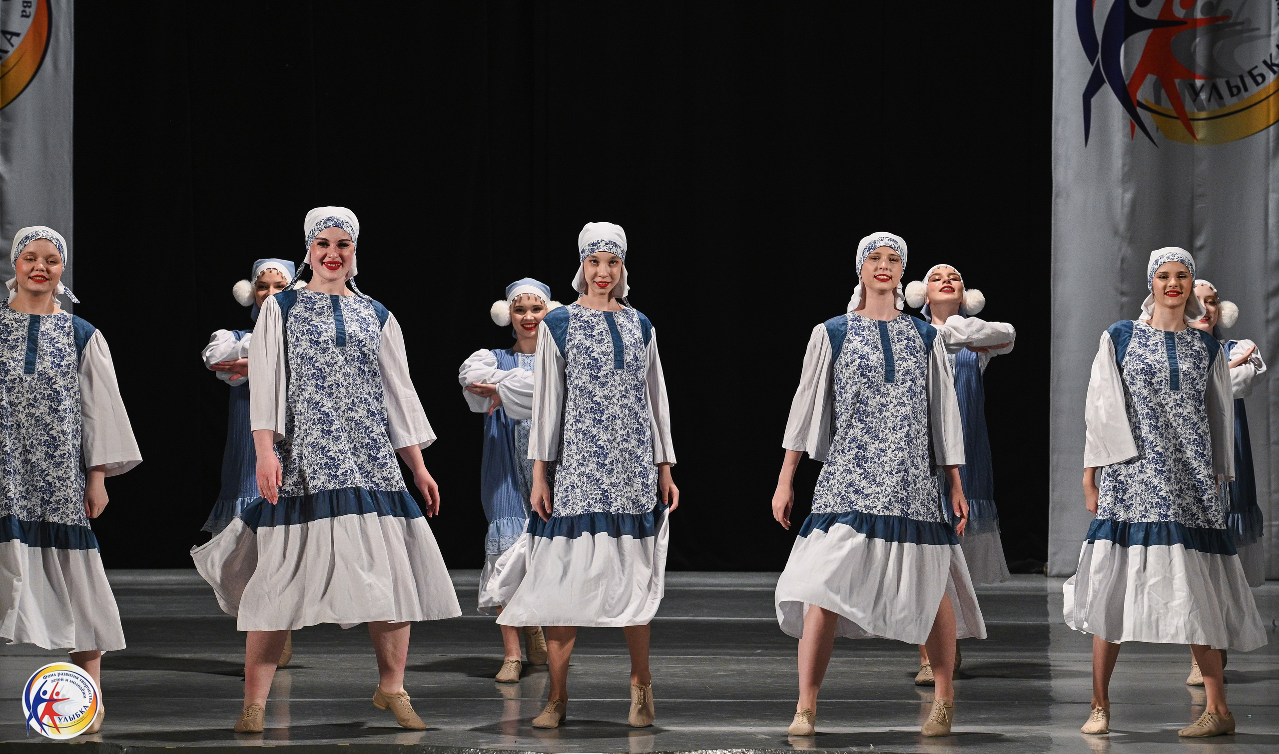 29.03.2026 Международный хореографический конкурс «Новые имена» г. Нижний Новгород. Медиастудия Фото Концепт