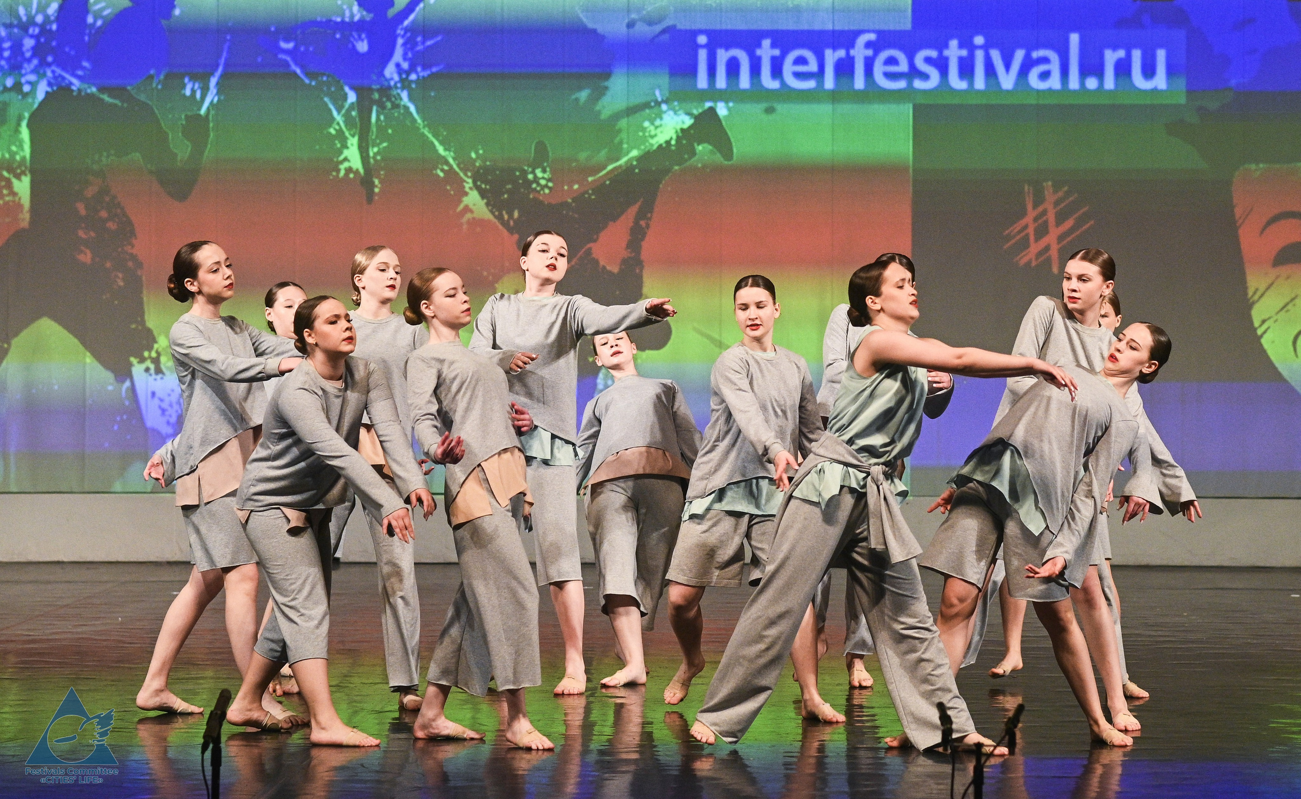 06.04.2026 «Жизнь Городов» Фестиваль-конкурс «ПЛАНЕТА ИСКУССТВ» г. Санкт-Петербург. Медиастудия Фото Концепт