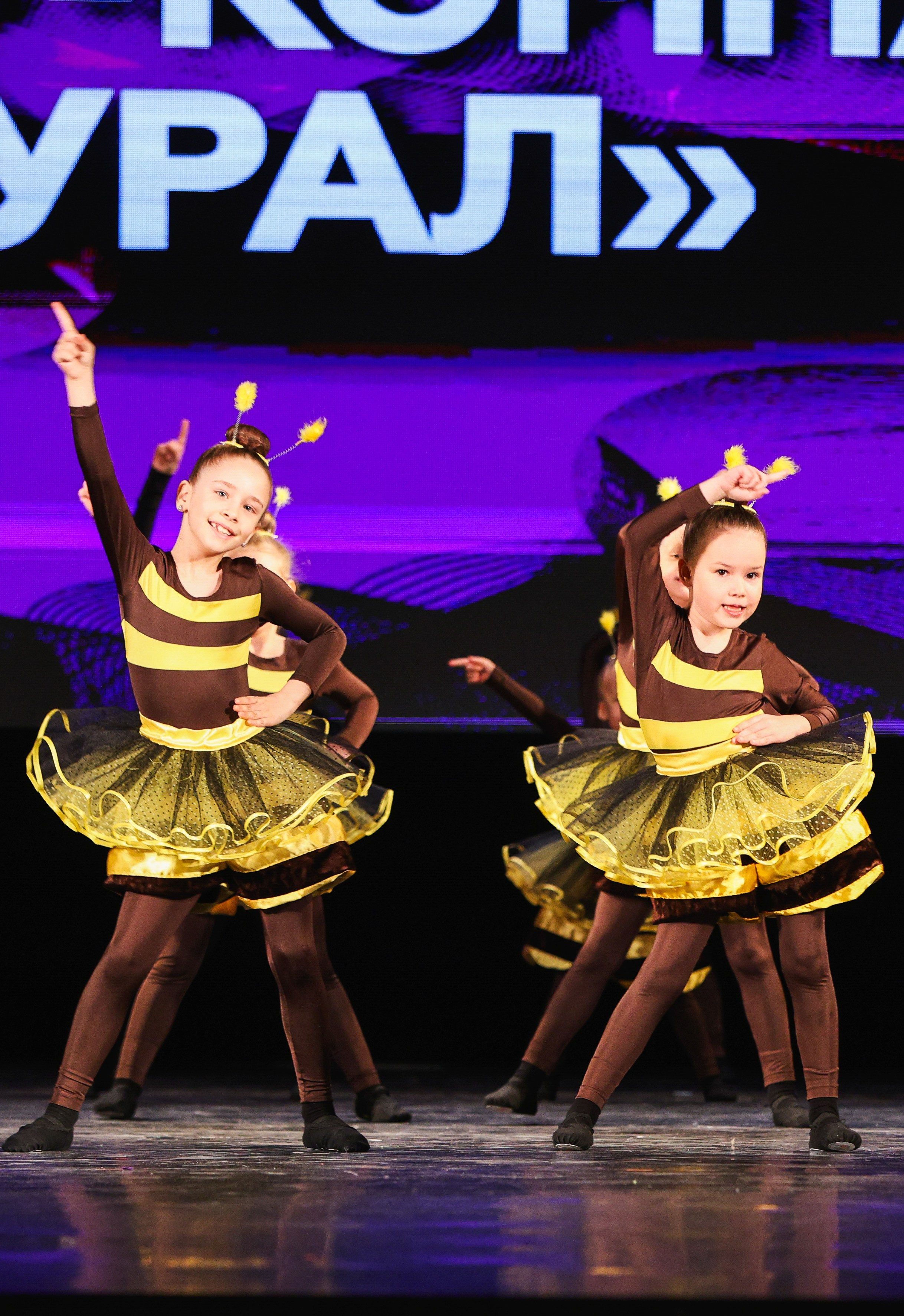 06.04.2025 Фестиваль хореографического искусства «АРТ-КОМПАС. УРАЛ» г. Екб. Медиастудия Фото Концепт