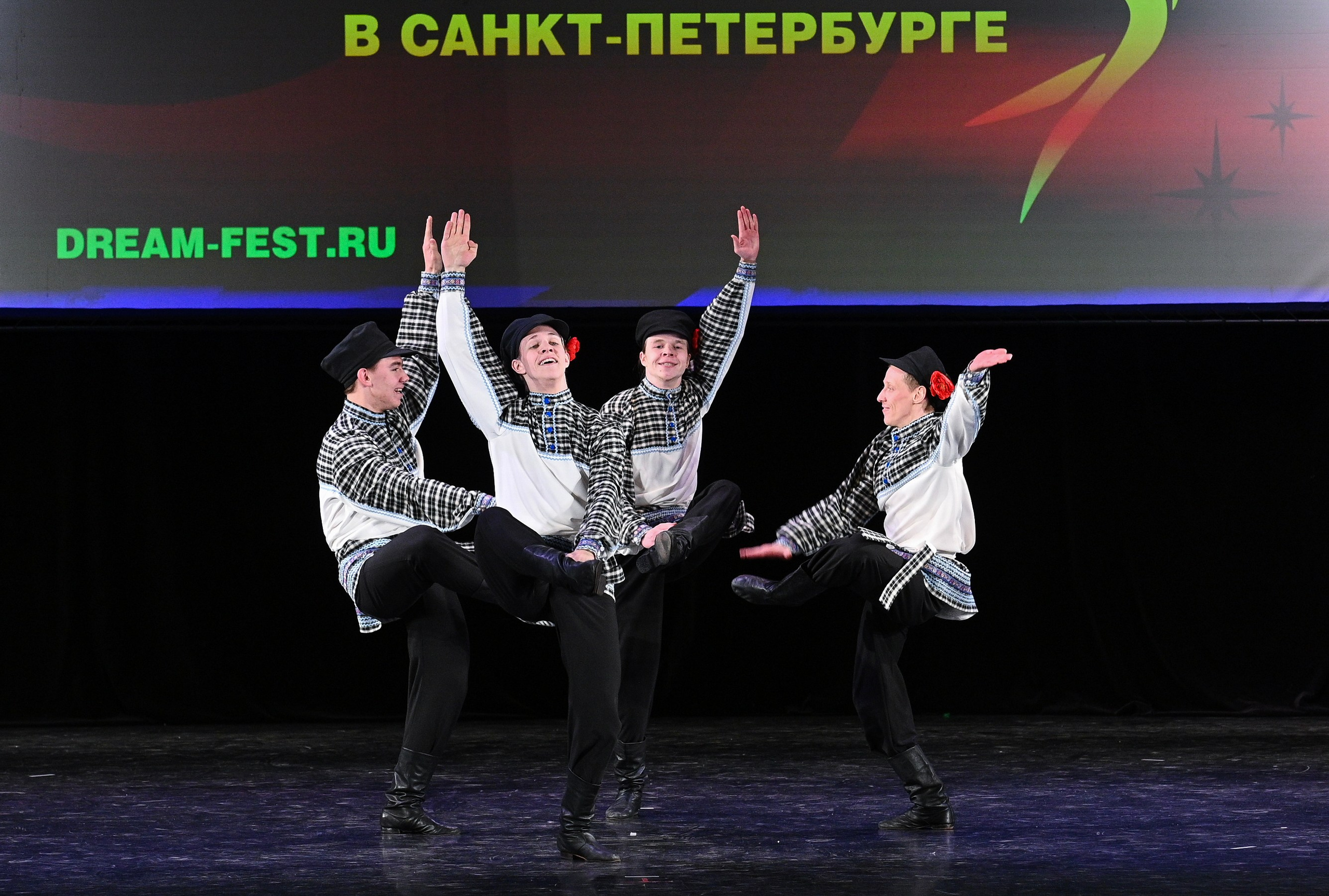 07.12.2024 Фестивальное движение «Шаг к мечте» г. Санкт-Петербург. Медиастудия Фото Концепт