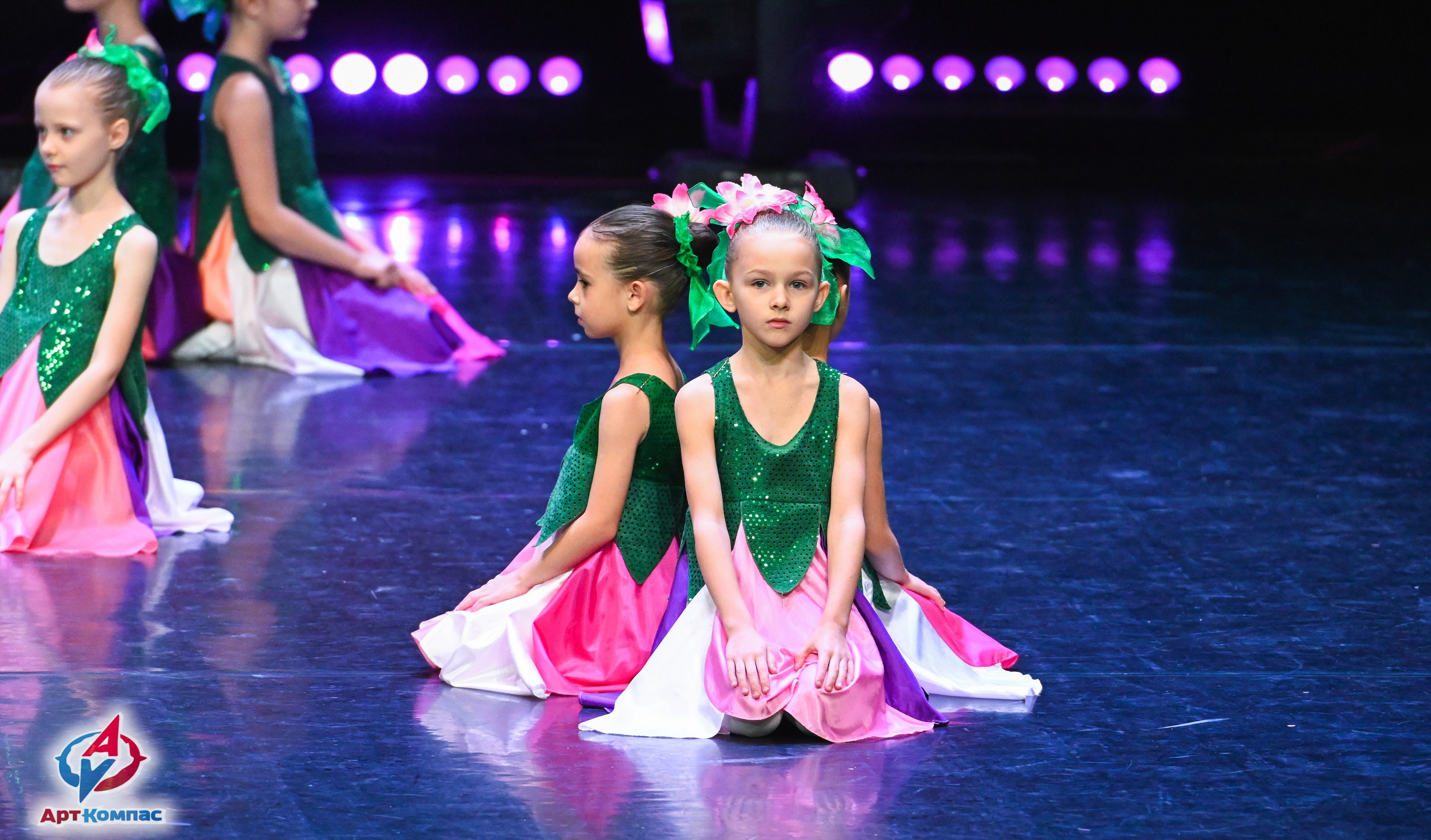 08.12.2025 Всероссийский конкурс хореографического искусства «Призвание Артист» г. Светлогорск. Медиастудия Фото Концепт