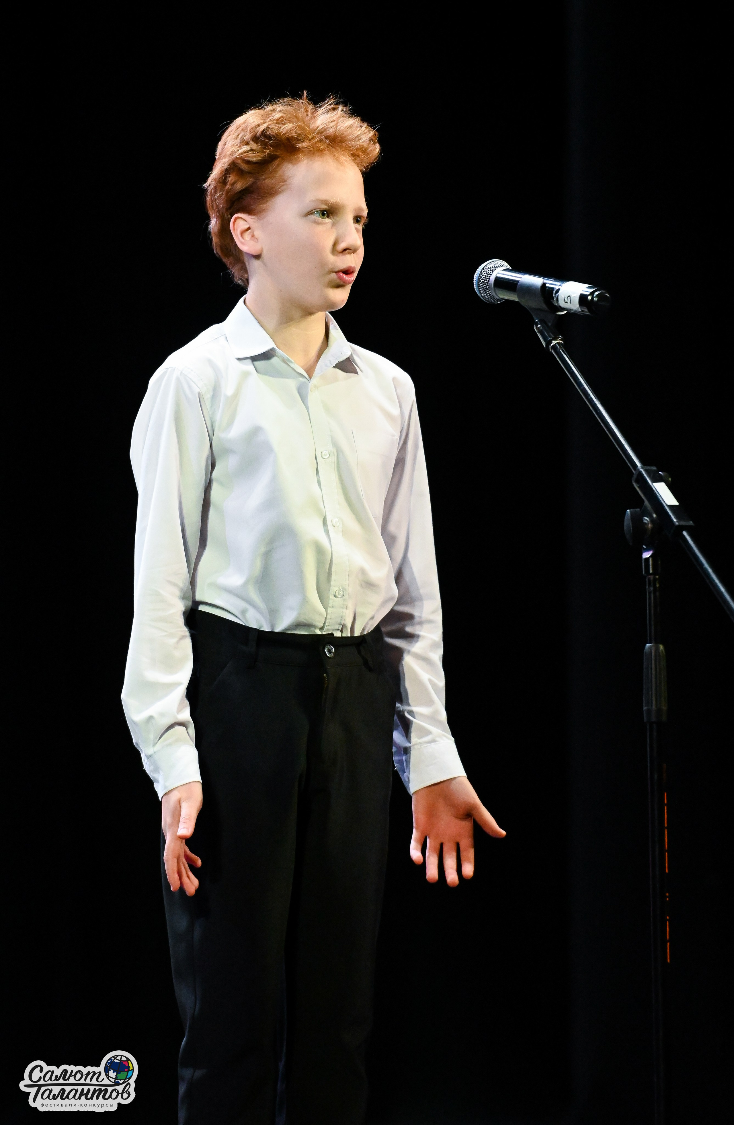 06.01.2025 23-й Международный Фестиваль-Конкурс «Белорусские узоры» г. Минск. Медиастудия Фото Концепт