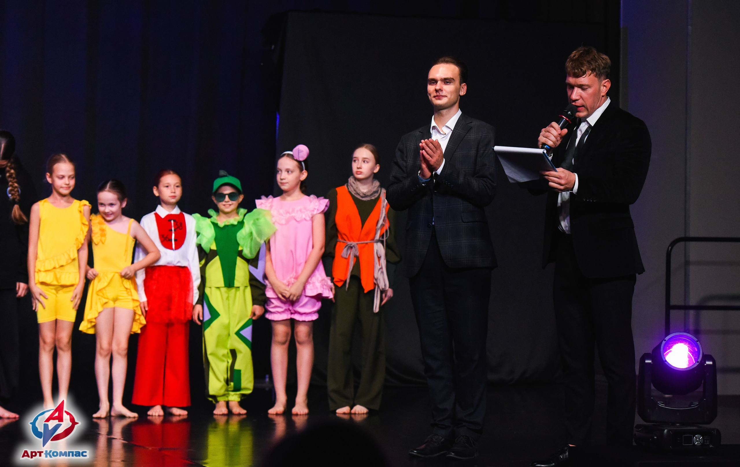 26.10.2025 Всероссийский конкурс хореографического искусства «(Не)Танцуй!» г. Санкт-Петербург. Медиастудия Фото Концепт