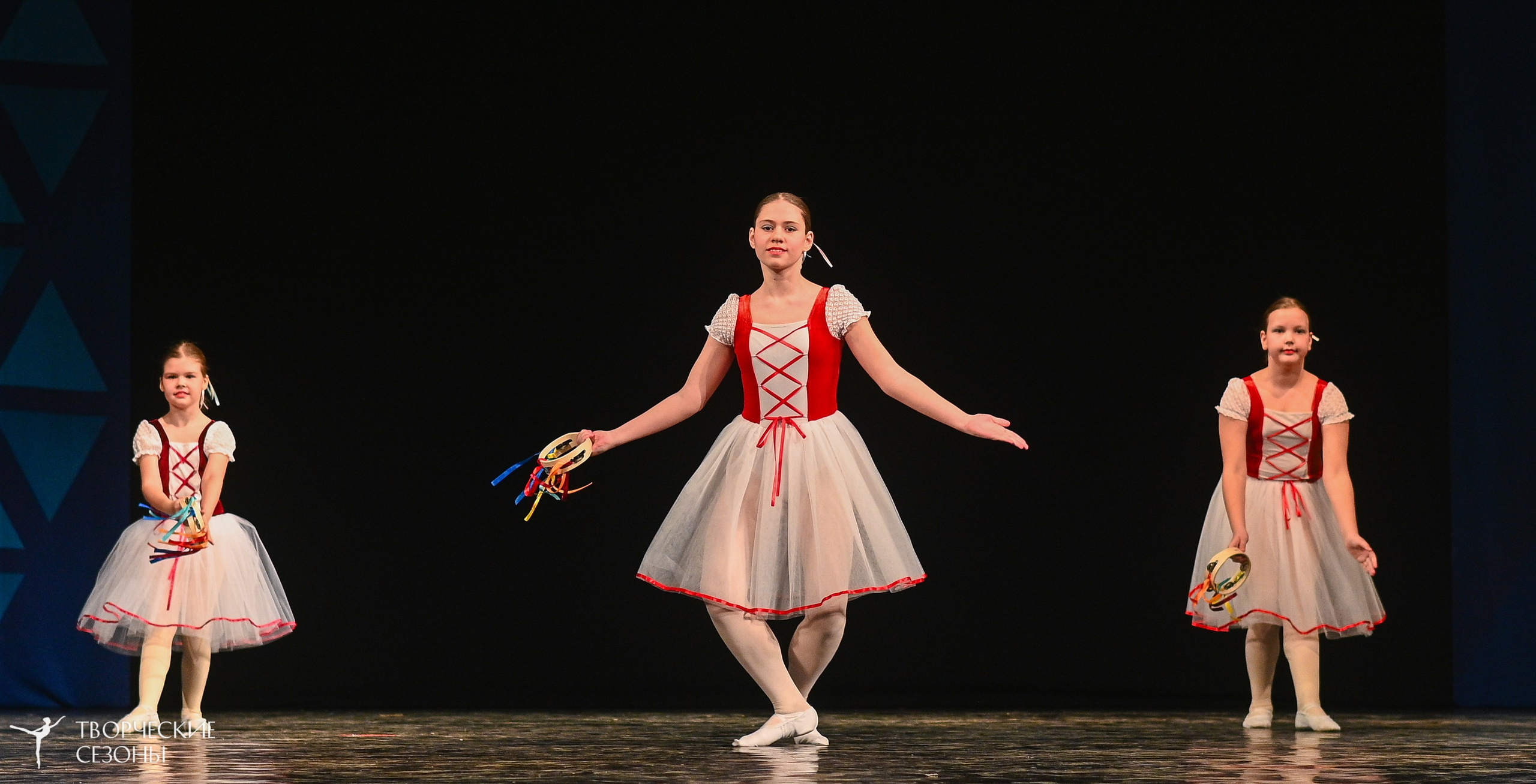 02.04.2026 II Конкурс-фестиваль «Всероссийская Танцевальная Олимпиада. Нижний Новгород». Медиастудия Фото Концепт