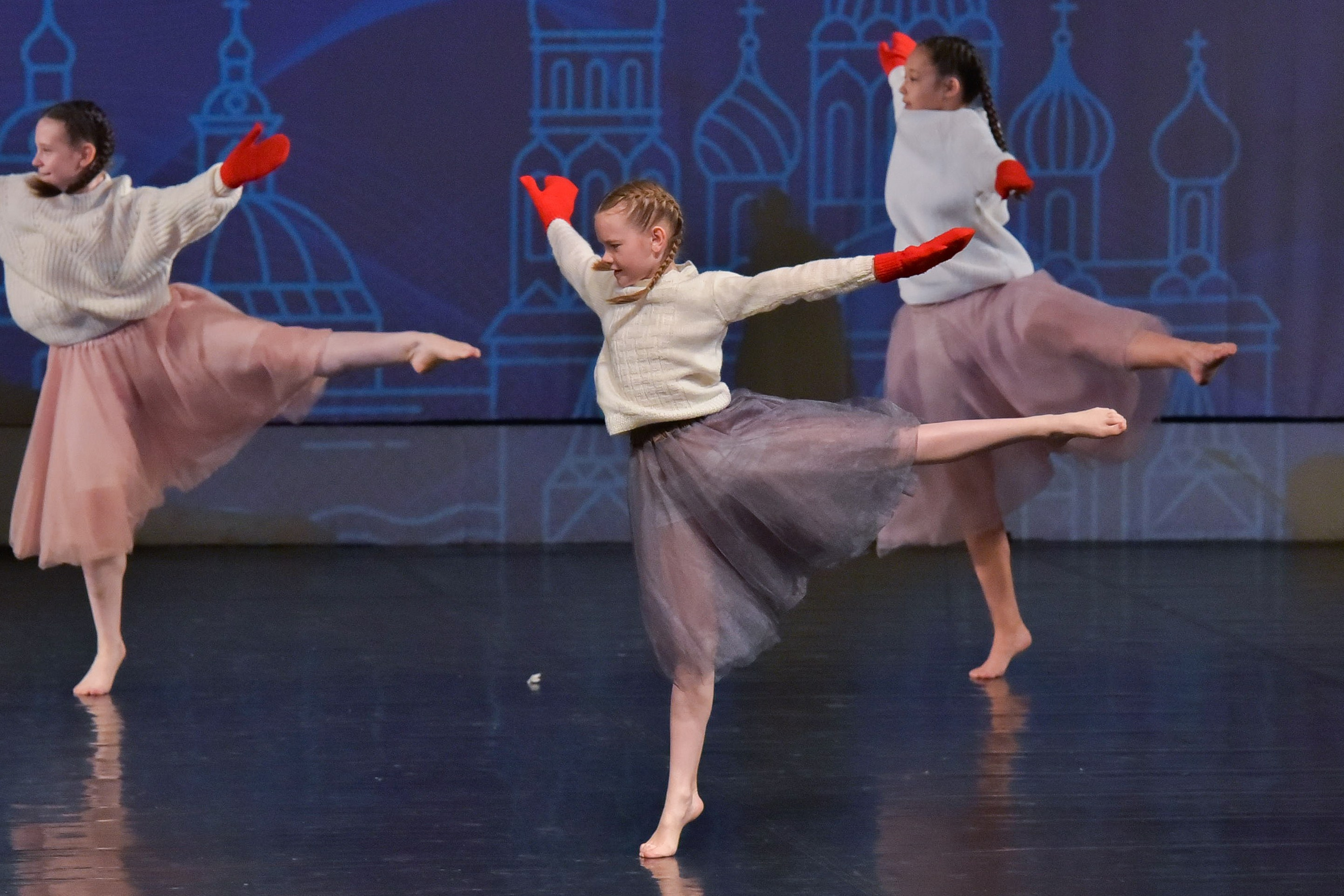 08.06.2024 Всероссийский фестиваль талантов «Невские встречи» г. Санкт-Петербург. Медиастудия Фото Концепт