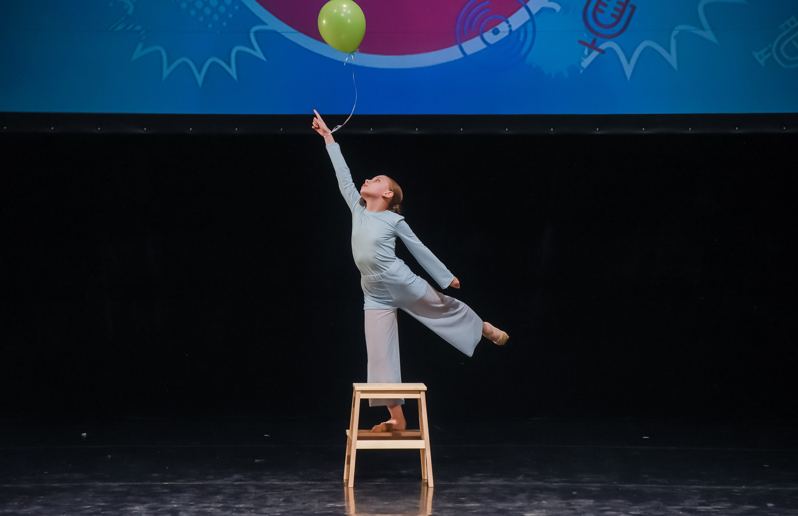 18.05.2024 Всероссийский фестиваль «На START!» г. Нижний Н. Медиастудия Фото Концепт