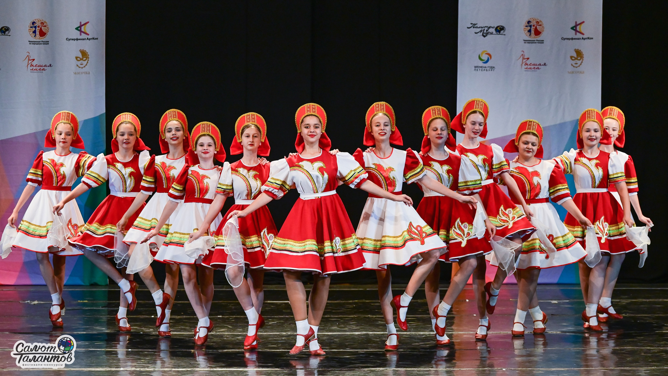 13.06.2025 «Салют Талантов» 41-й Международный фестиваль-конкурс «МОСКВА ВЕРИТ ТАЛАНТАМ» г. Москва. Медиастудия Фото Концепт