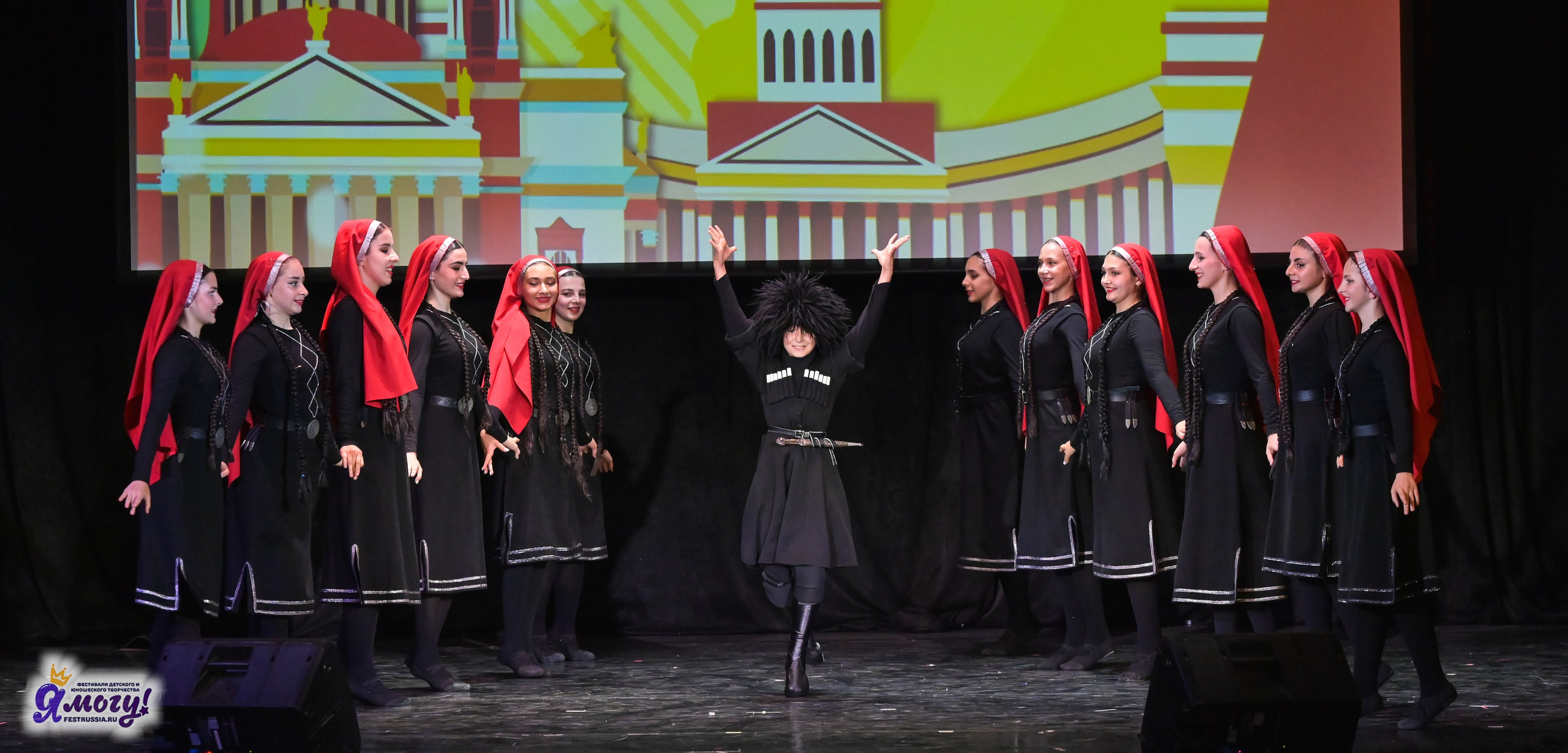 25.07.2025 «Я МОГУ!» 83-й Международный фестиваль-конкурс «Вдохновение.Лето» Санкт-Петербург. Медиастудия Фото Концепт