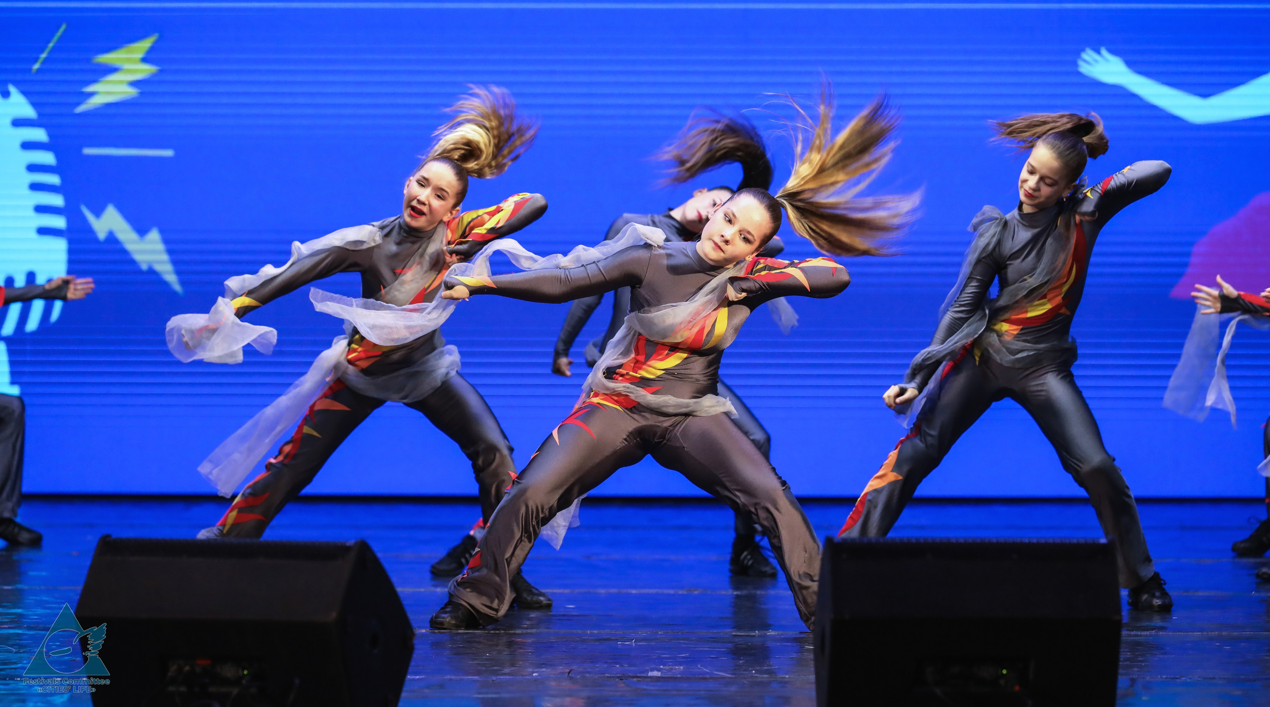 15.11.2025 «Жизнь Городов» Фестиваль-конкурс «ПЛАНЕТА ИСКУССТВ» г. Минск. Медиастудия Фото Концепт