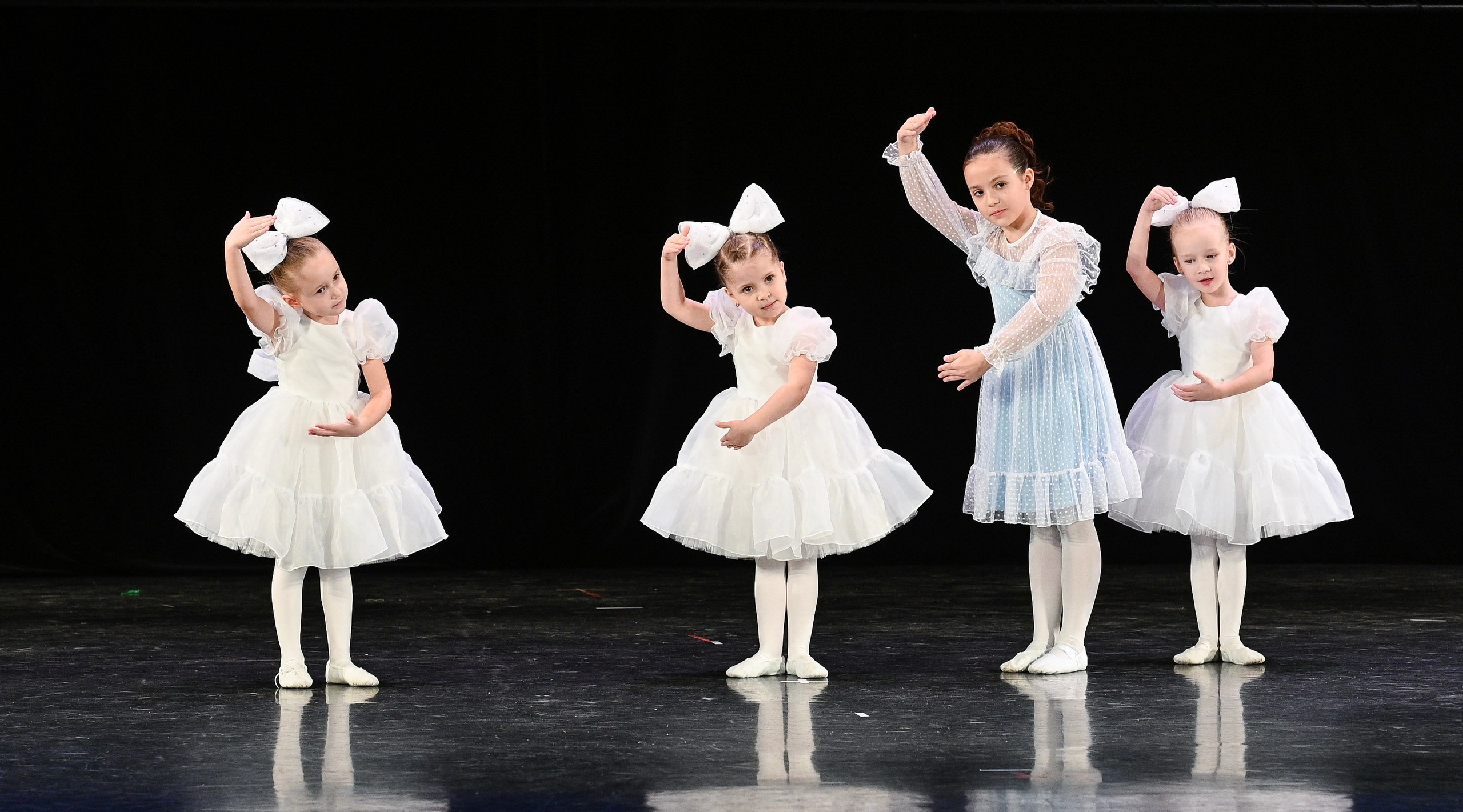 07.12.2024 Фестивальное движение «Шаг к мечте» г. Санкт-Петербург. Медиастудия Фото Концепт