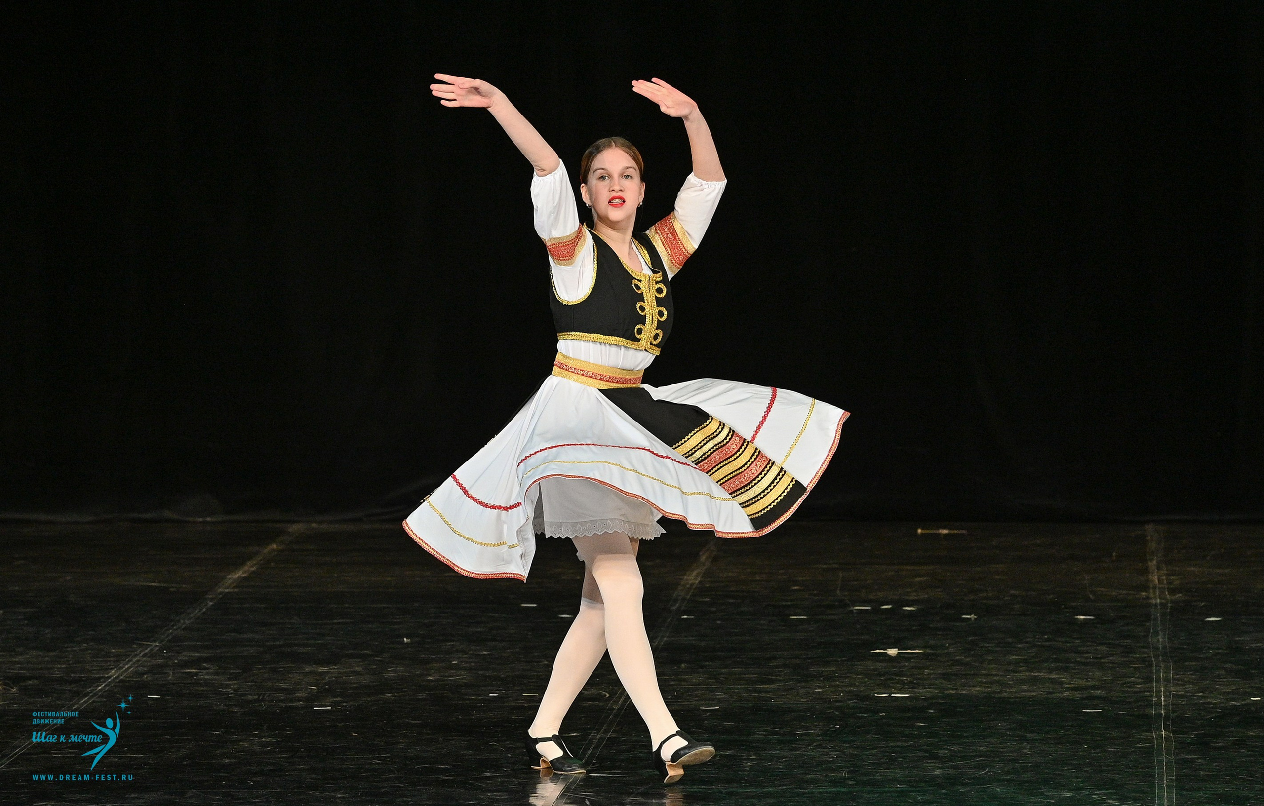 08.02.2025 Фестиваль-конкурс «Диалог танца» | Фестивальное движение «Шаг к мечте». Медиастудия Фото Концепт