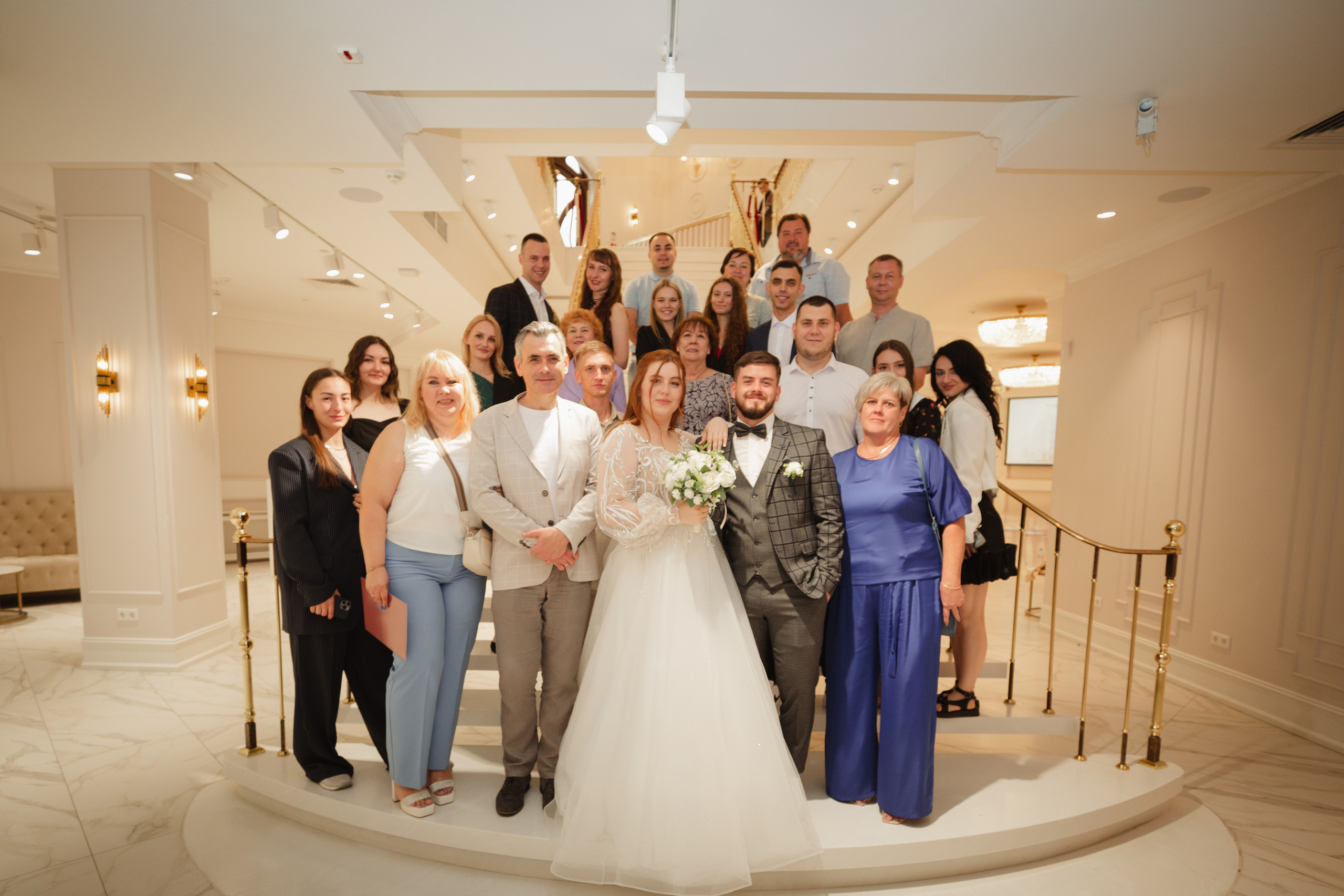 Ира и Дима. Фотограф в Москве — Евгения Прокопенко