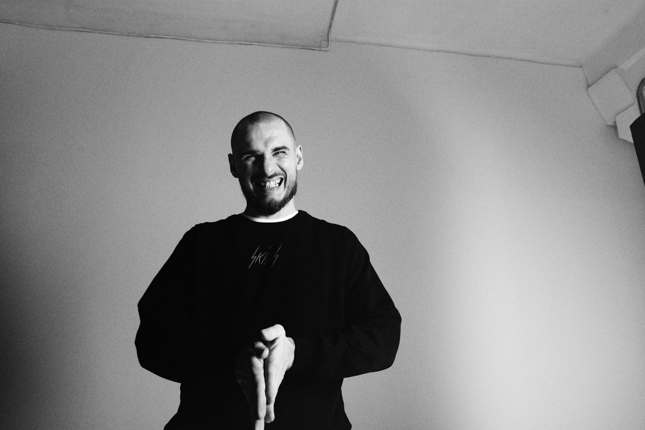 Семен. Фотограф в Москве — Евгения Прокопенко