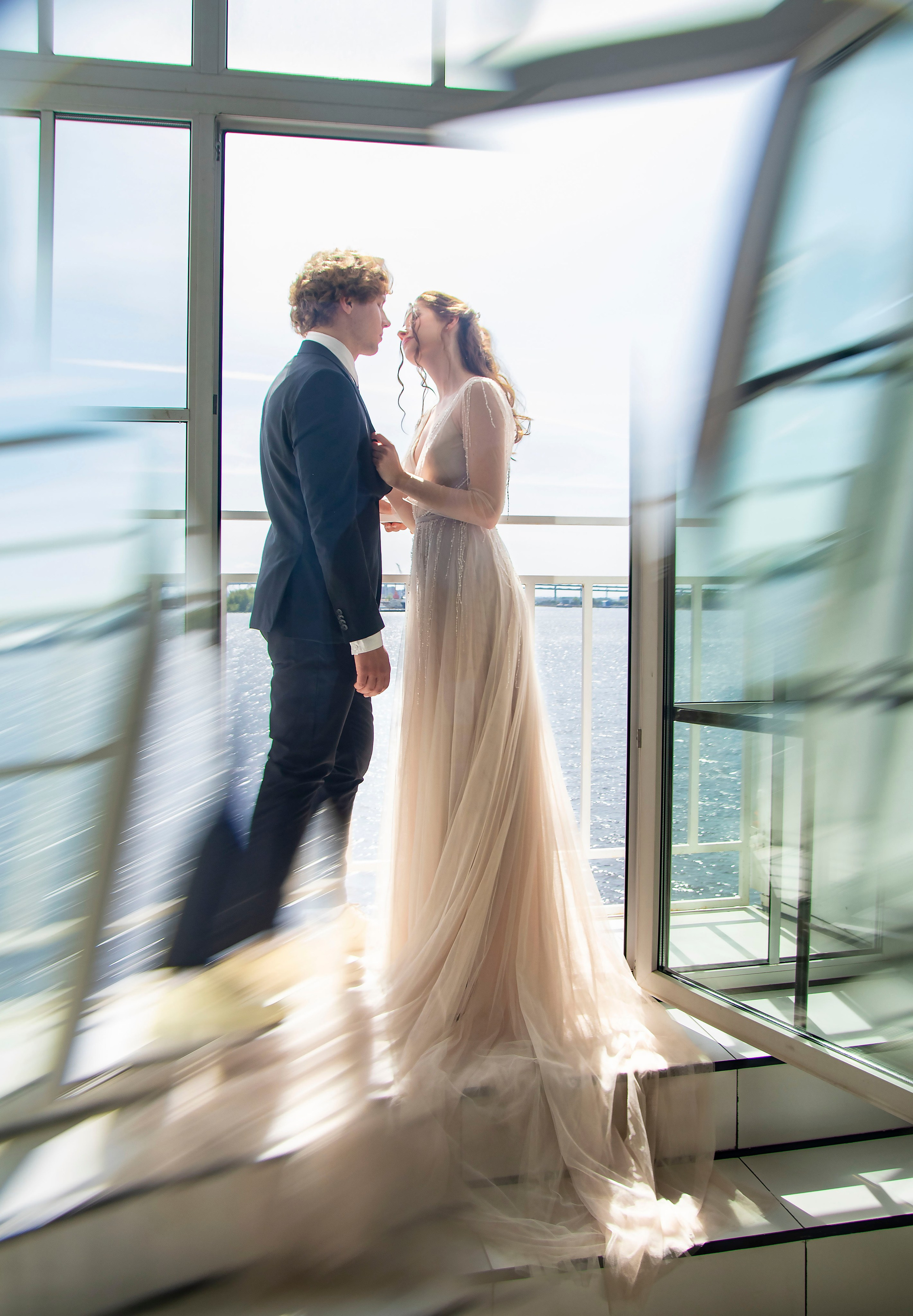 Анастасия и Николай 2025. Портретный фотограф в Санкт-Петербурге Савельева Ольга