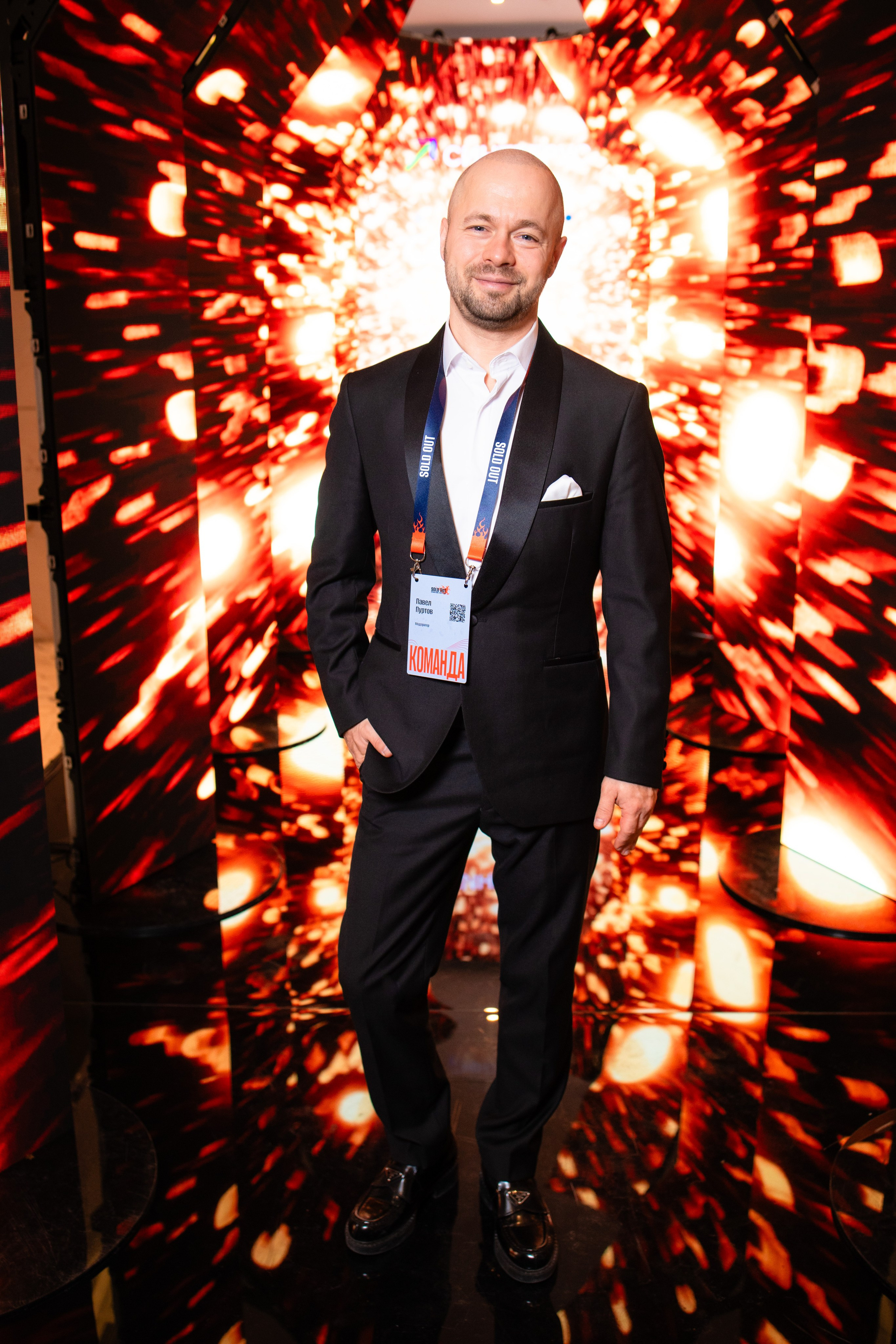 Портреты на фотозоне СИНТЕГРУС