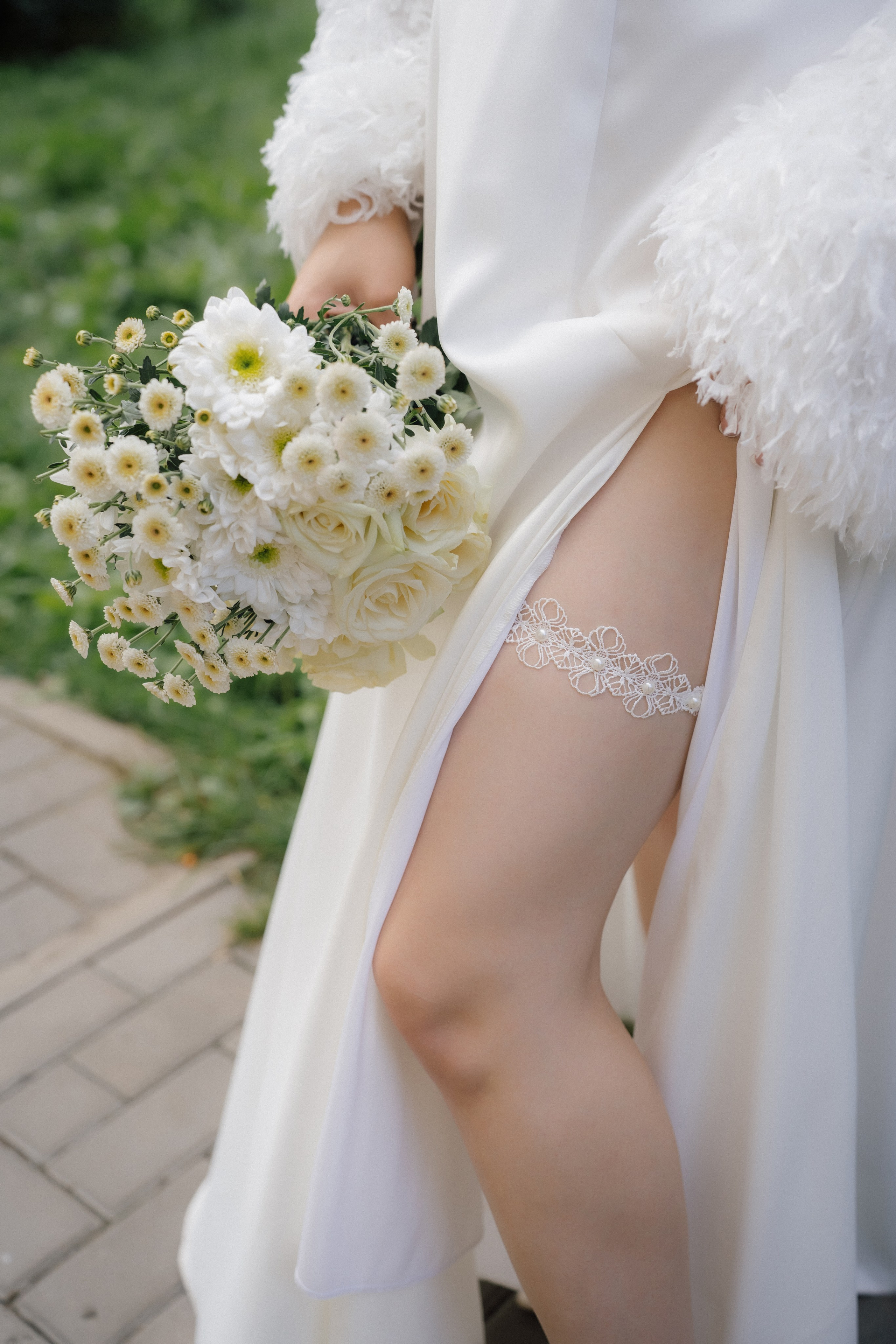 Костя и Даша. Свадебный и семейный фотограф в Волгограде Наталья Наумова