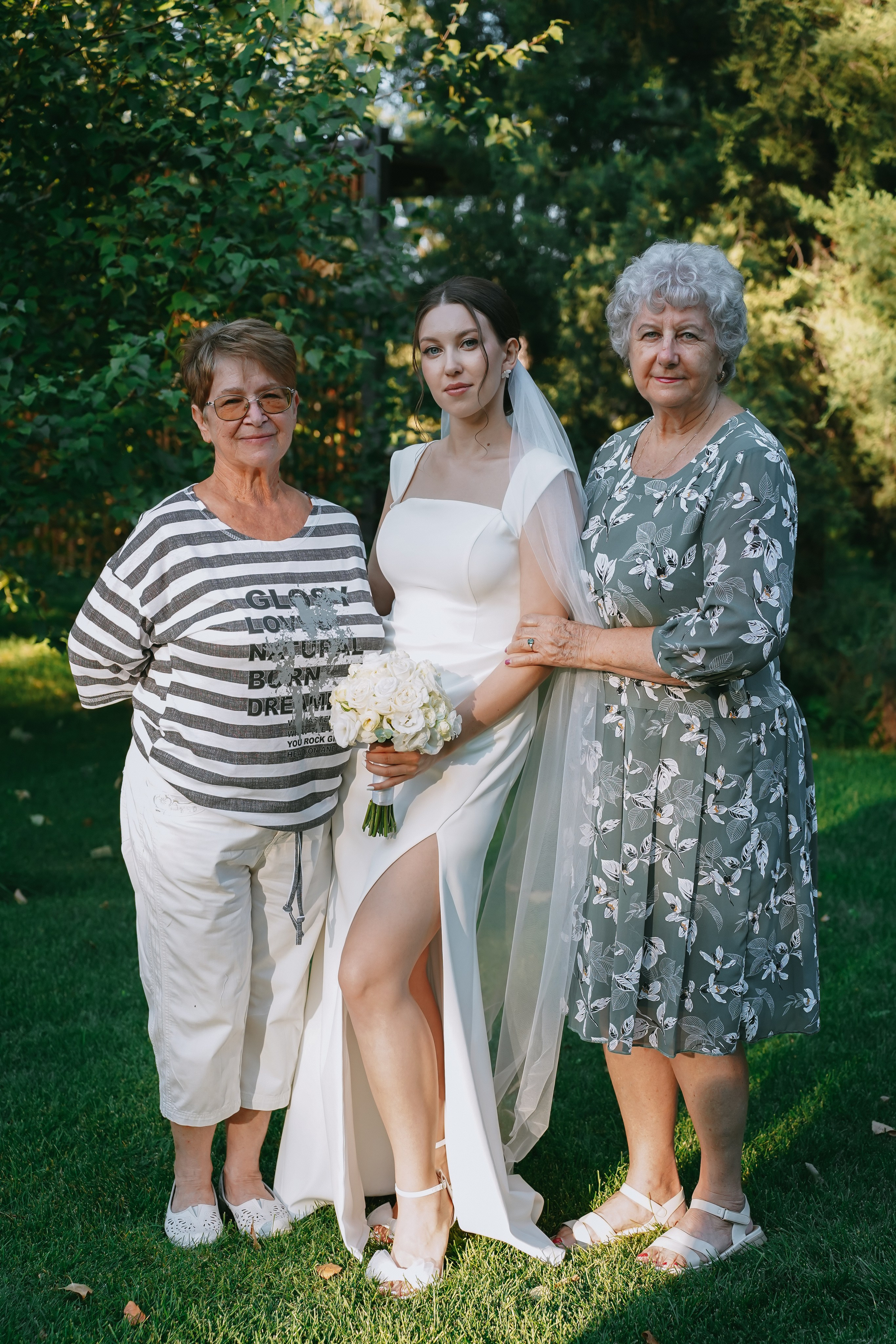 Сергей и Марго. Свадебный и семейный фотограф в Волгограде Наталья Наумова