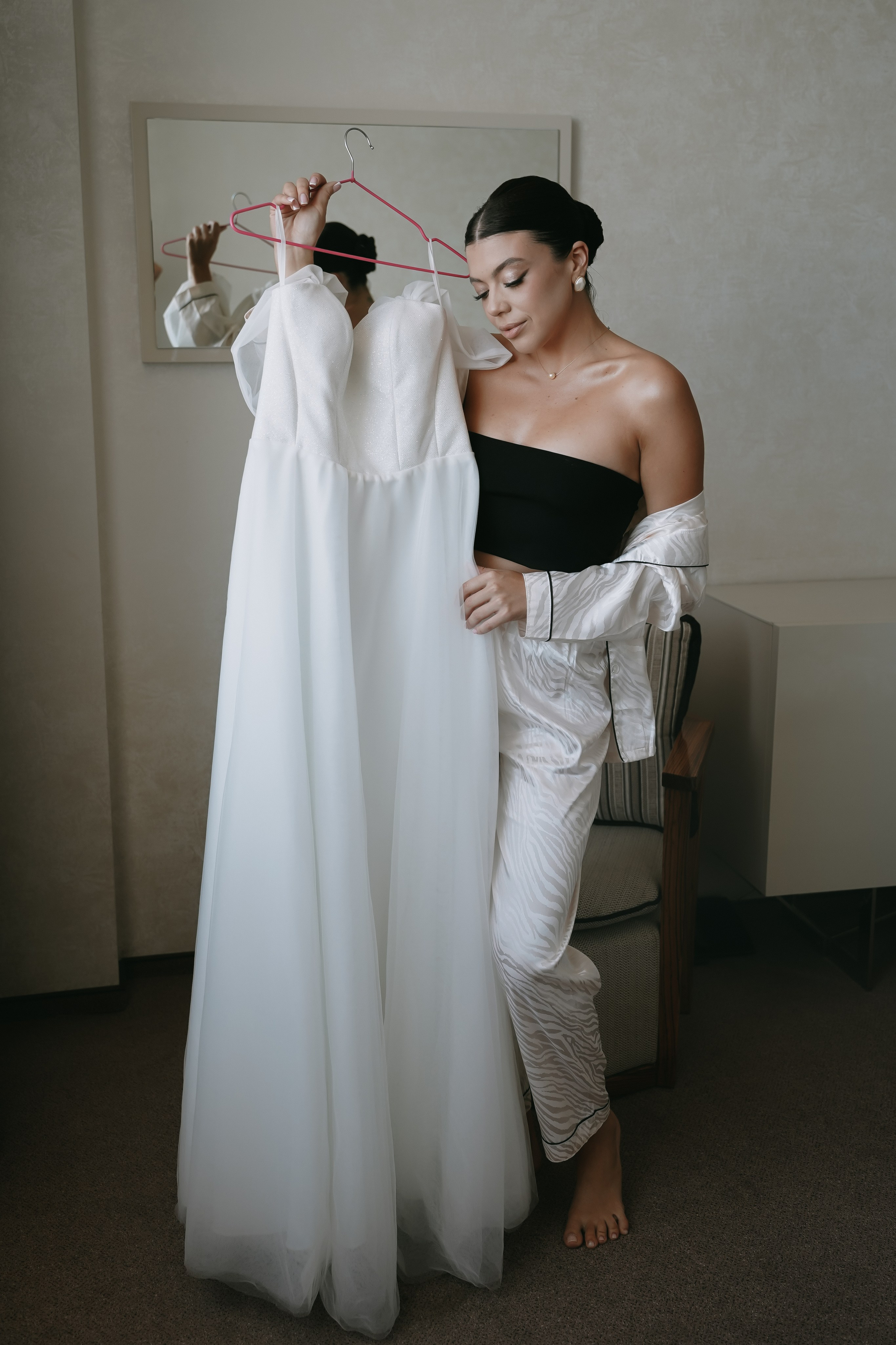 Антон и Анастасия. Свадебный и семейный фотограф в Волгограде Наталья Наумова