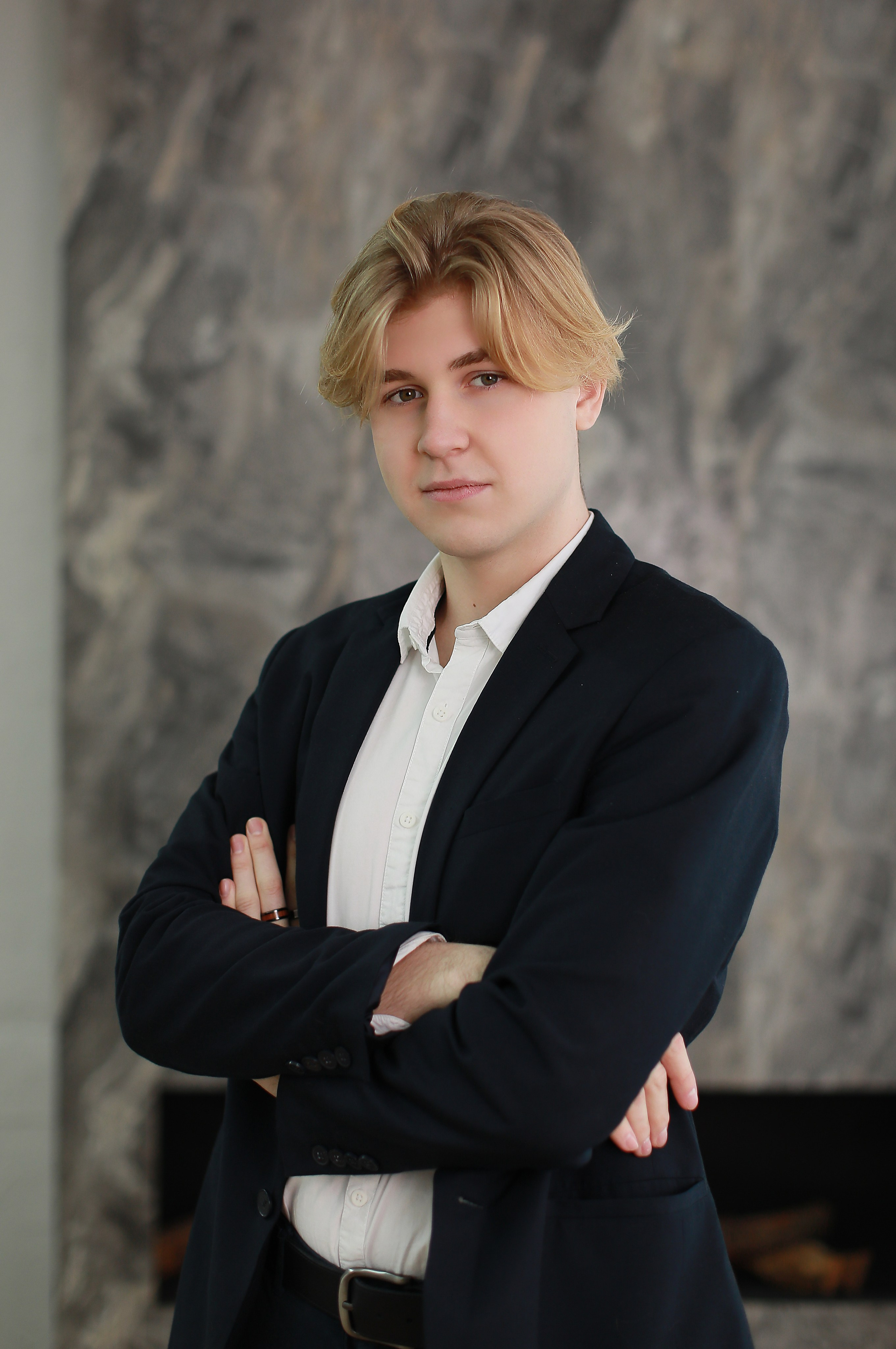 Выпускной альбом (Школа 83). Детский семейный фотограф Краснодар