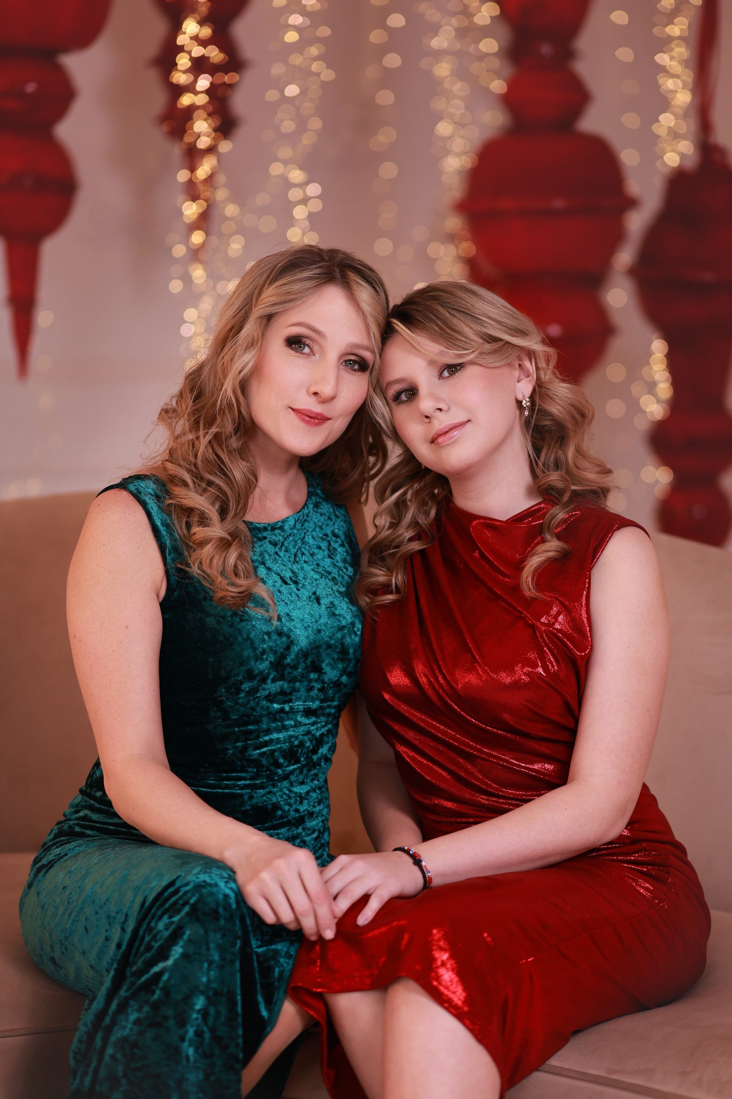 Зазеркалье. Детский семейный фотограф Краснодар