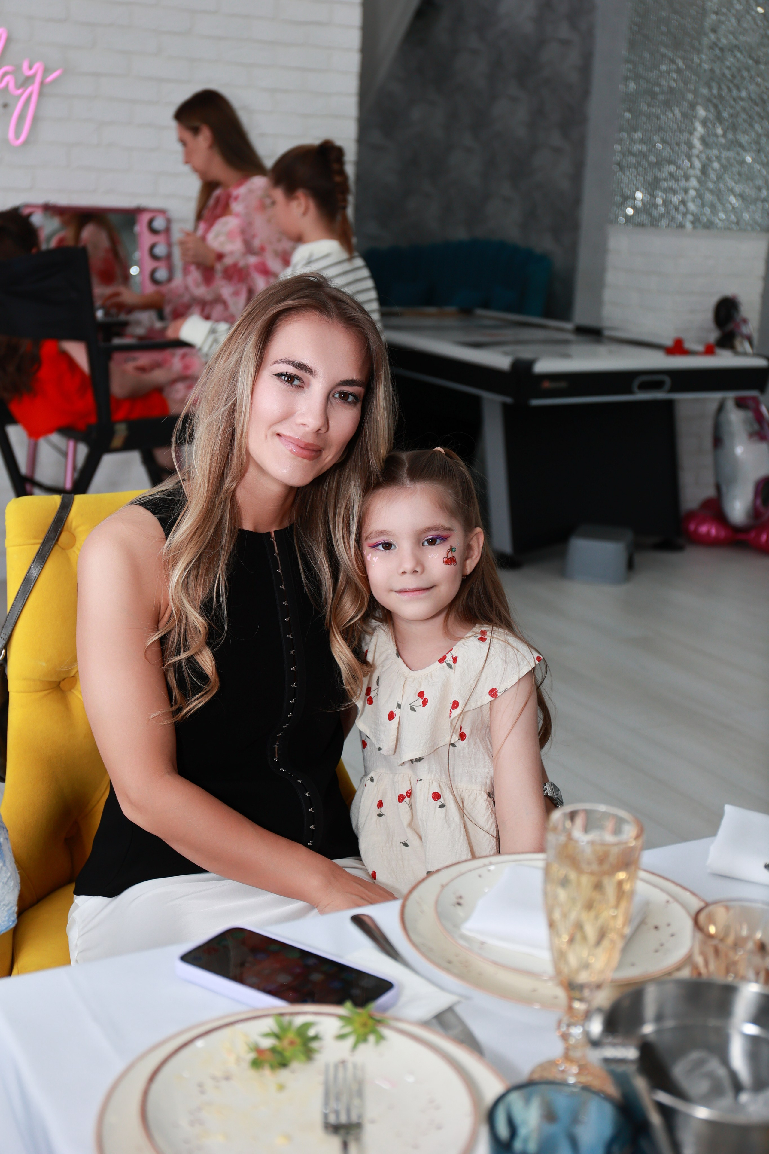 Fantasy hall. Детский семейный фотограф Краснодар