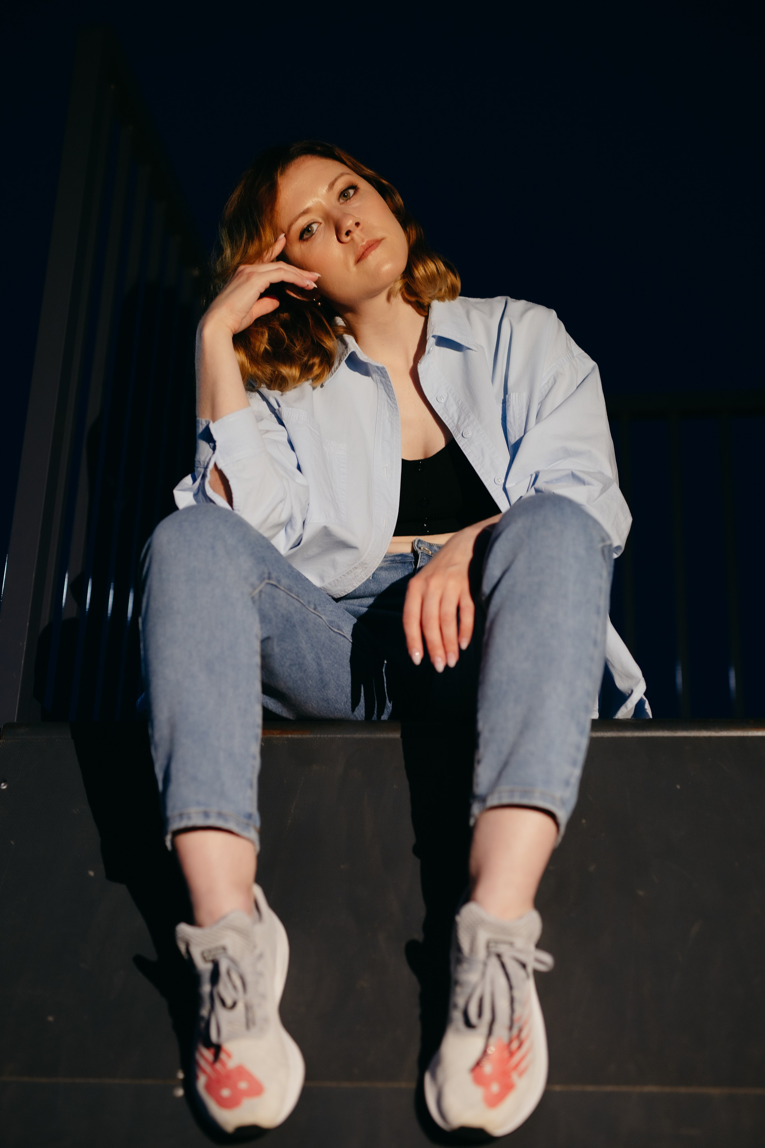 Ольга. Свадебный и женский фотограф