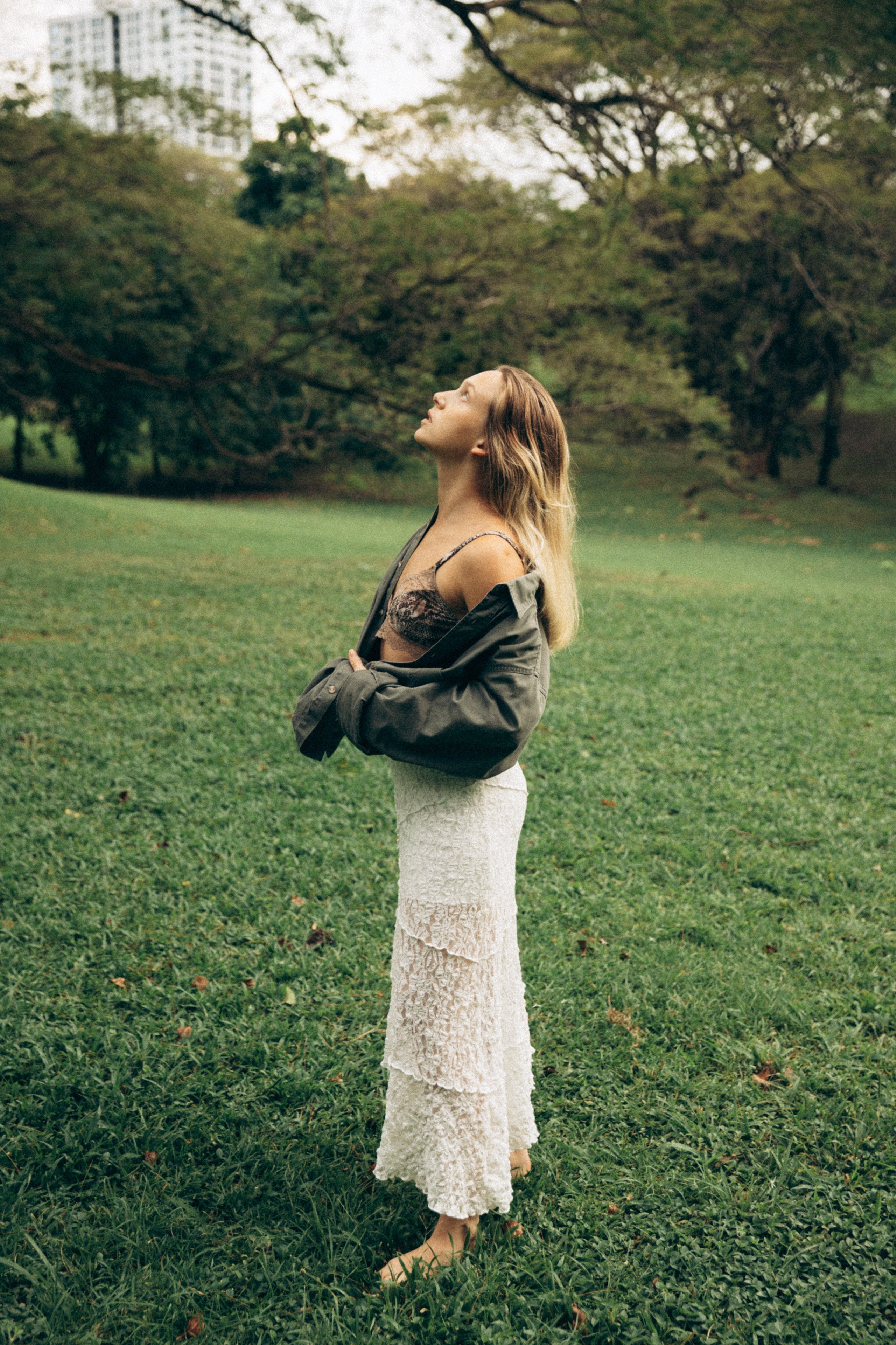 Даша. Портретный фотограф / Панама / Анастасия Елизарова