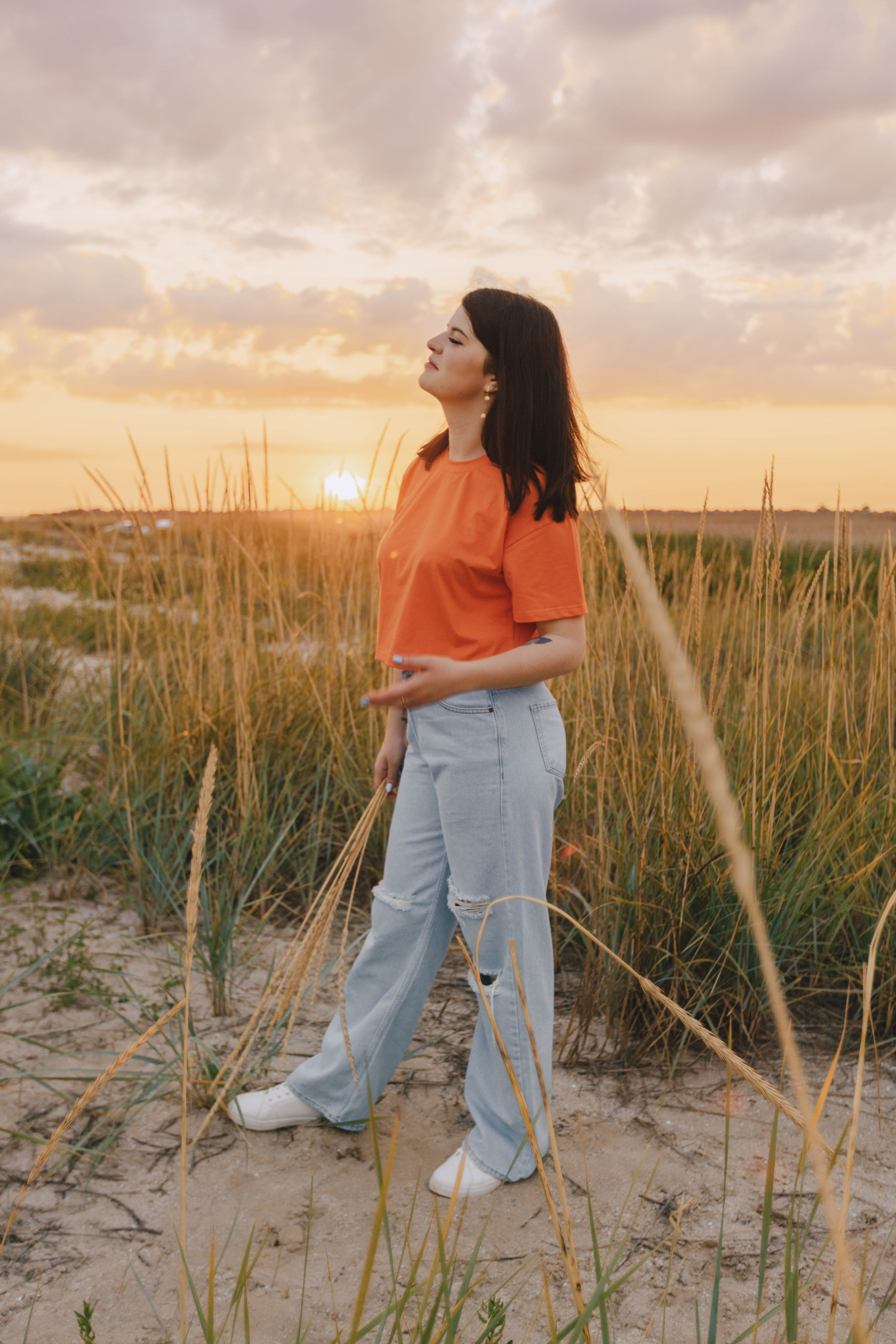 Настя и Алёна. Фотограф Таганрог Любимая Надя