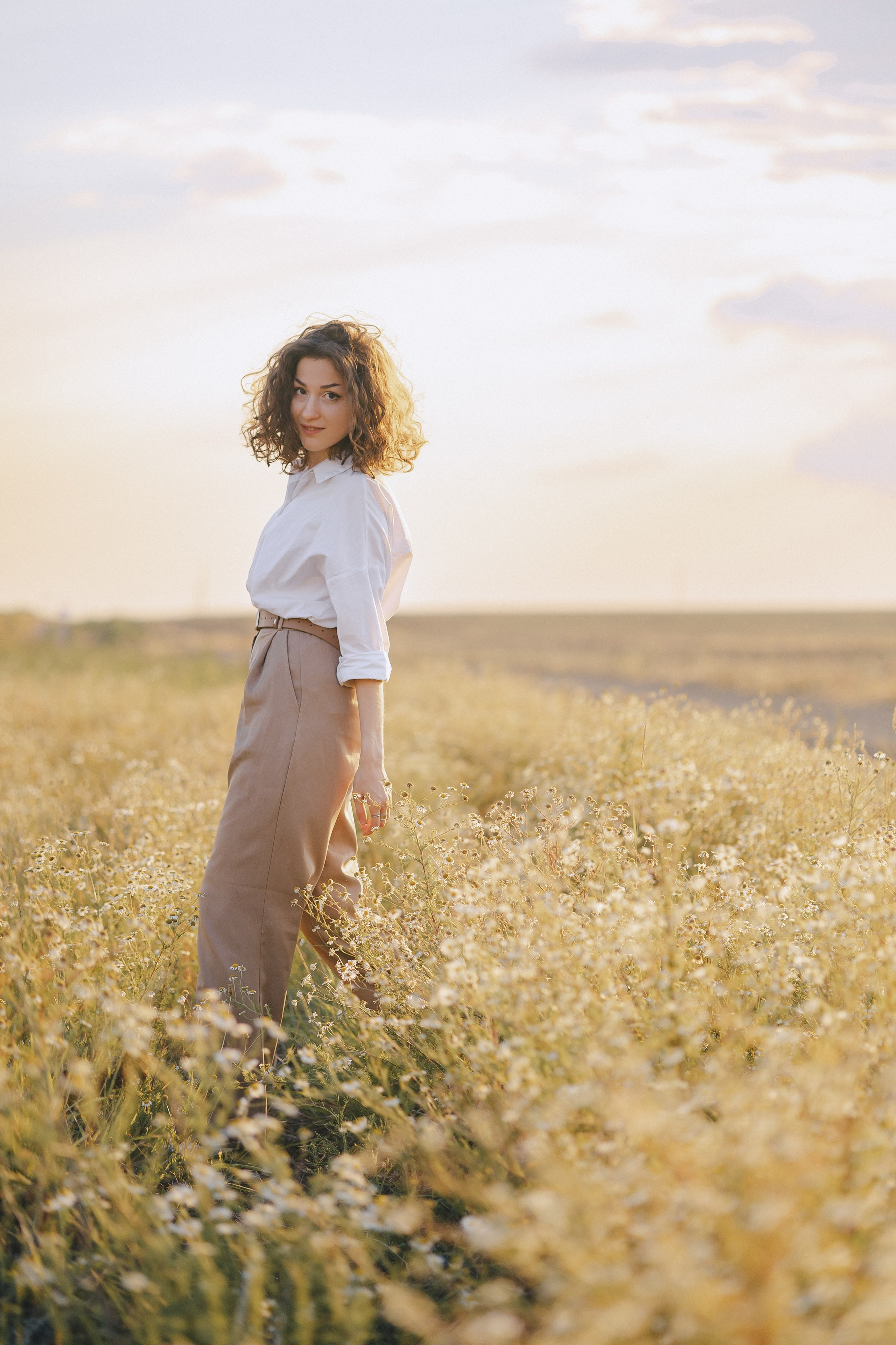 Аня. Фотограф Таганрог Любимая Надя