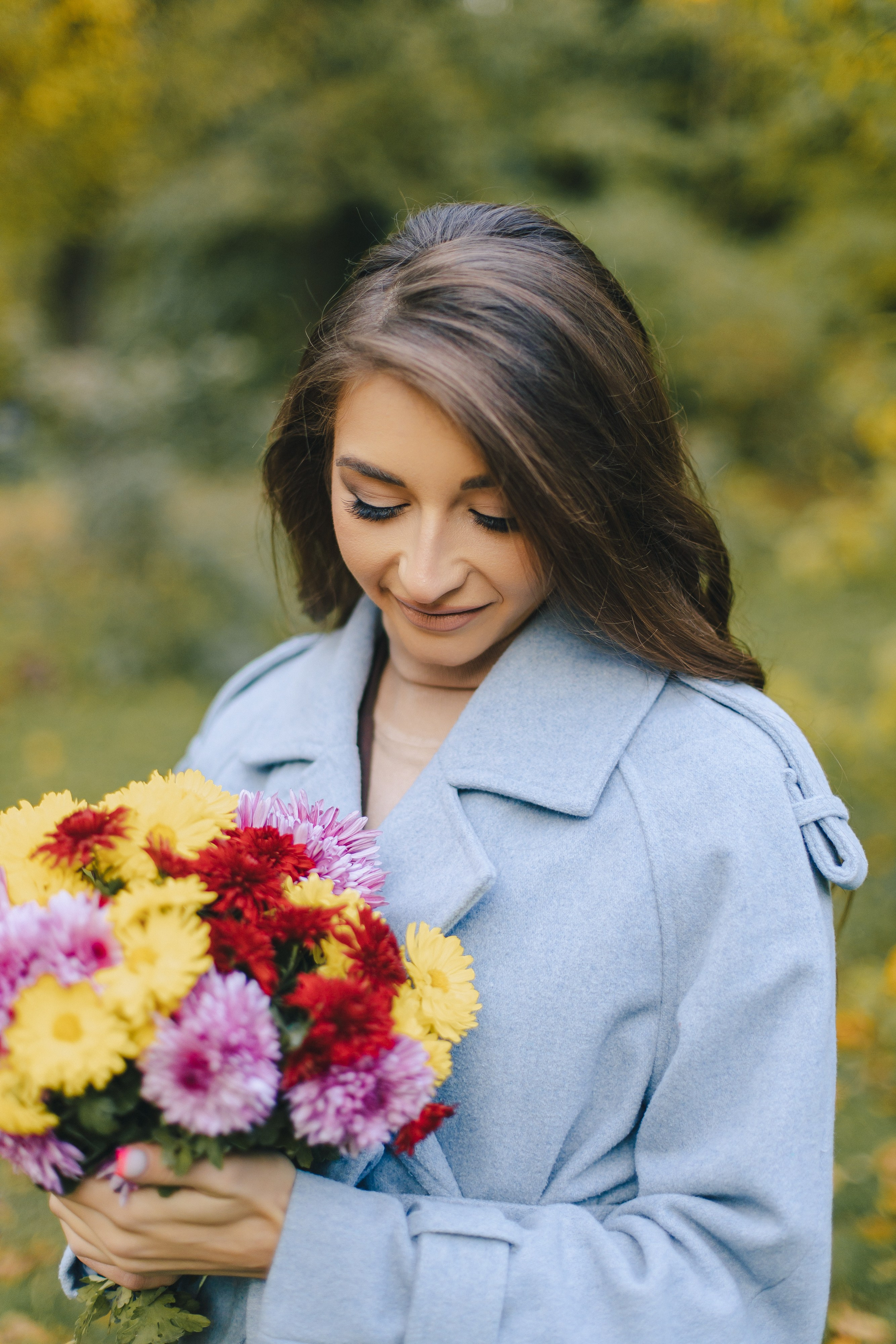 Ира. Фотограф Таганрог Любимая Надя