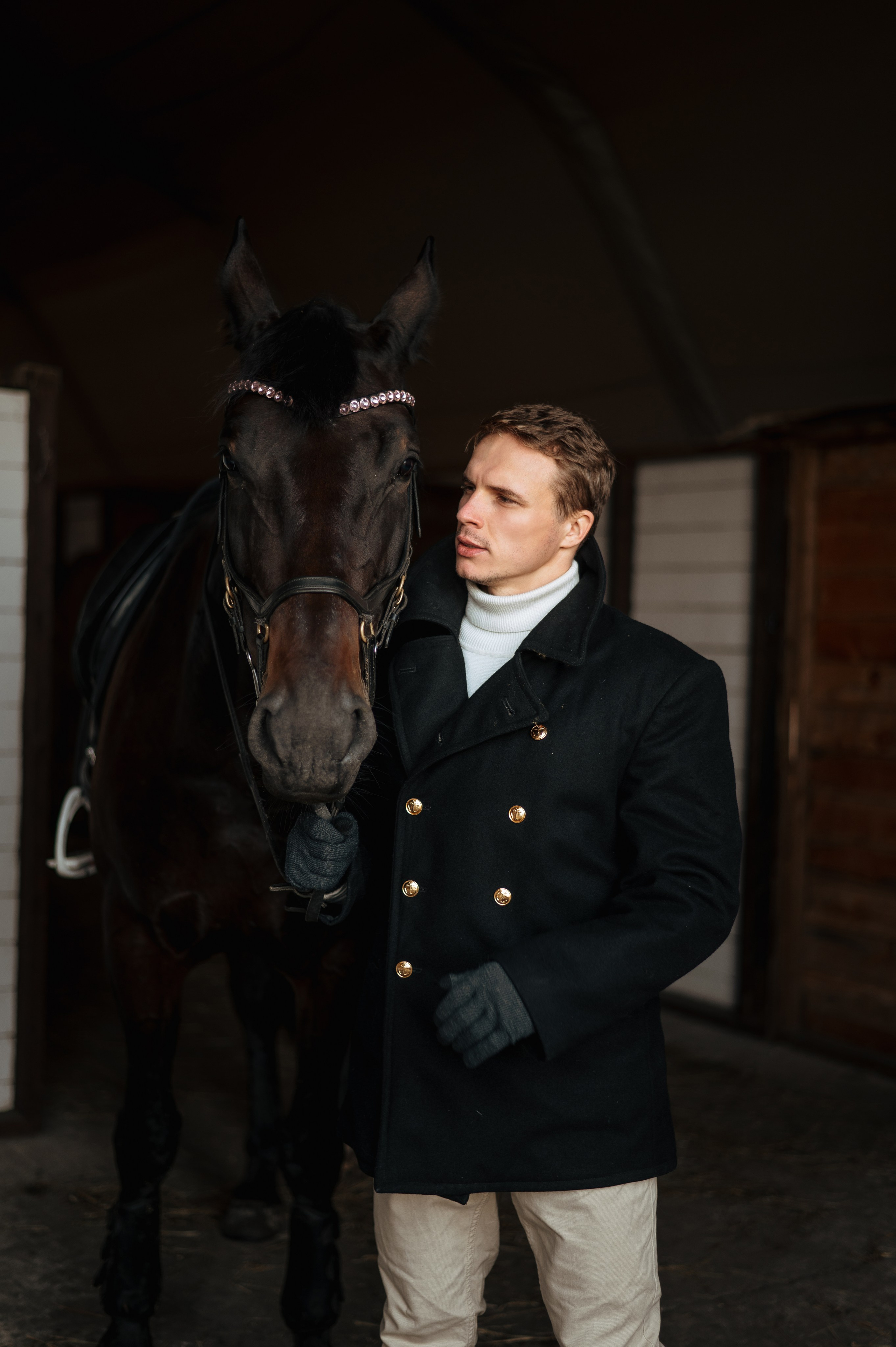 Катя и Саша. Фотограф Архангельск